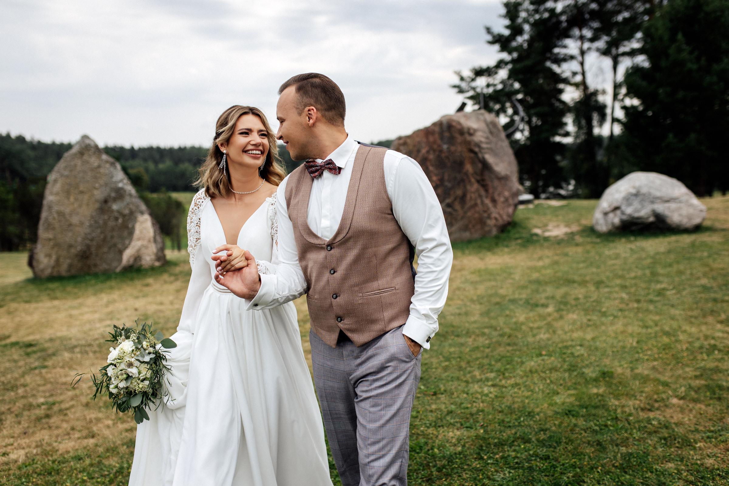 Fotosesija Molėtų observatorijoje