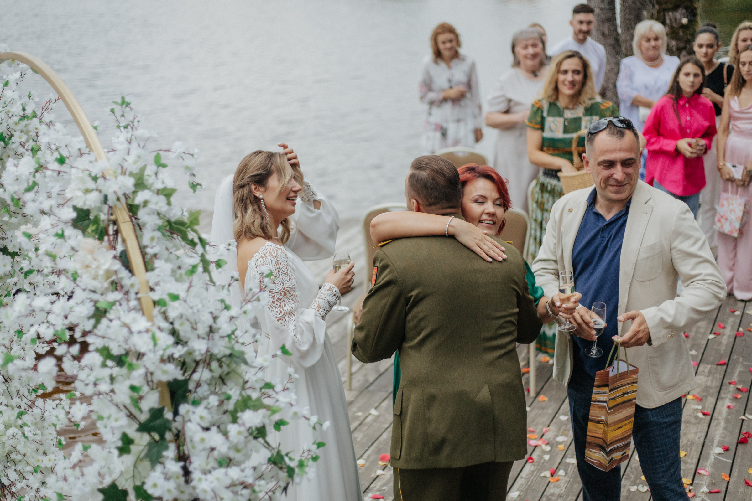 Fotosesija Molėtų observatorijoje