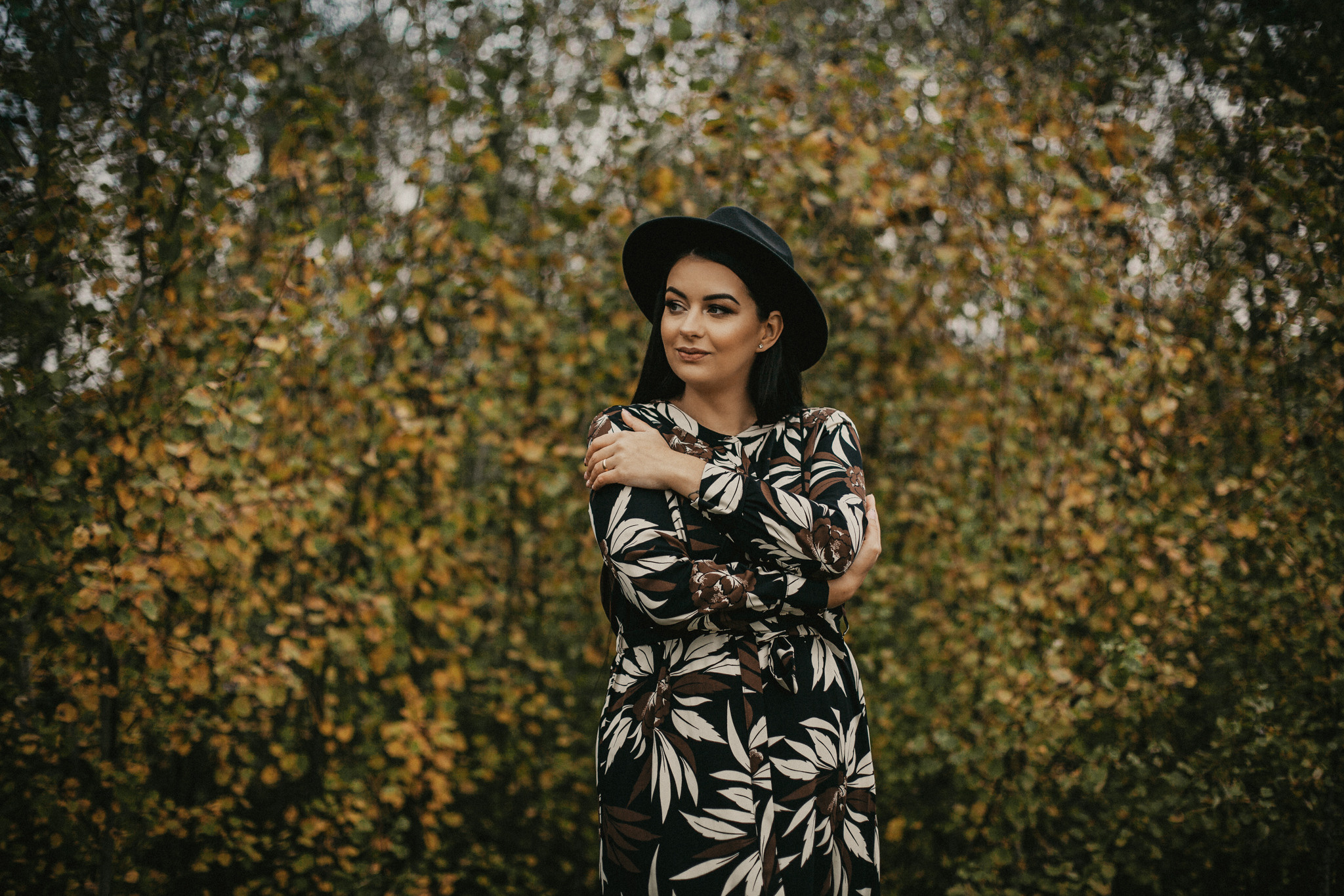 Fotografas Marijampolėje. Laukimo fotosesija Marijampolėje