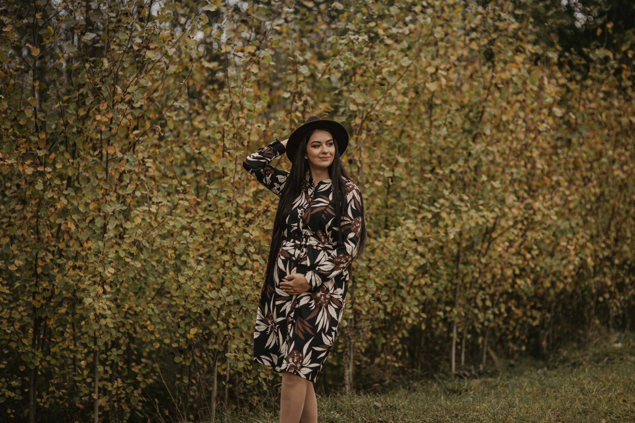 Fotografas Marijampolėje. Laukimo fotosesija Marijampolėje