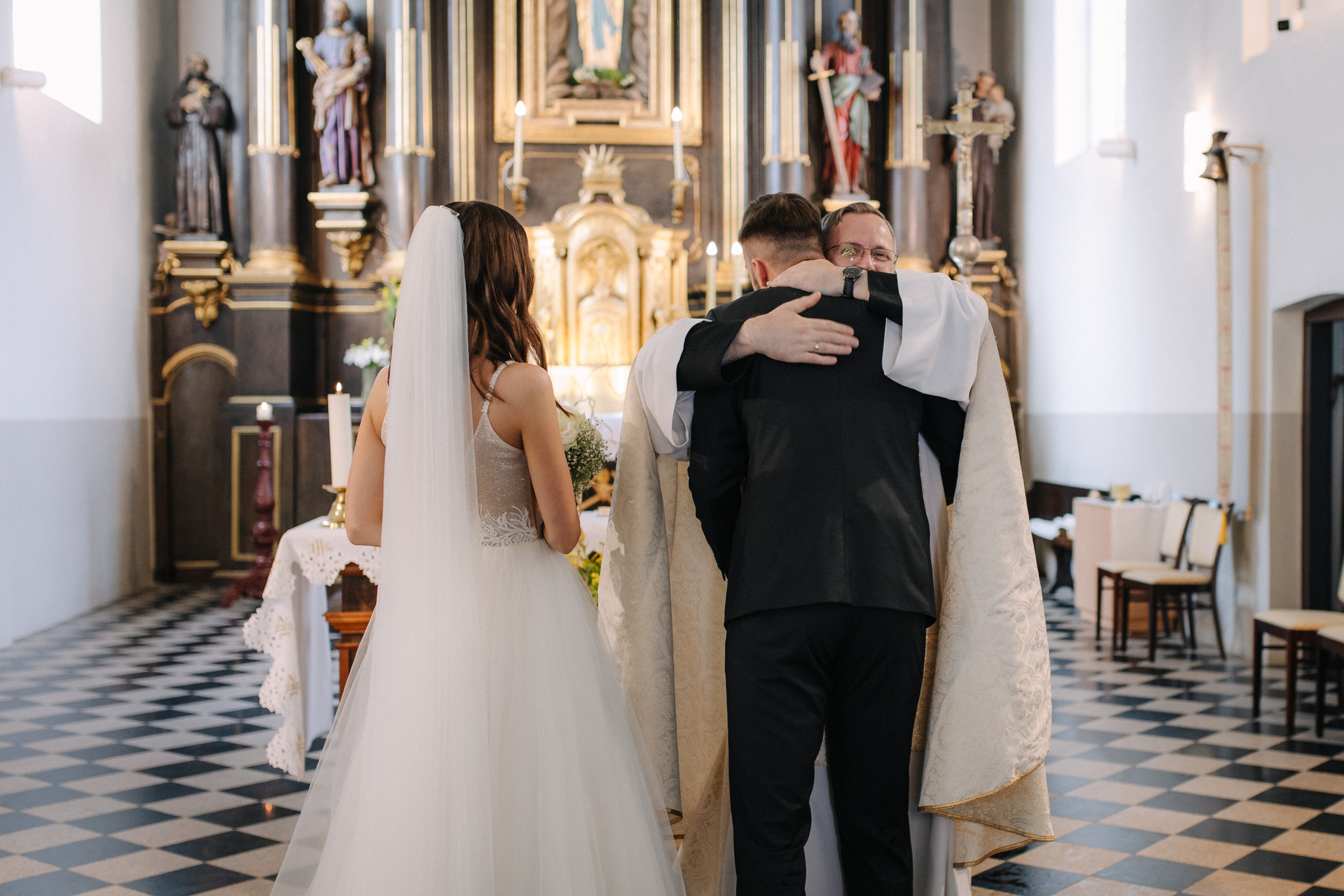 Vestuvinė fotosesija Paežerių dvare ir Kazlų Rūdos miškuose