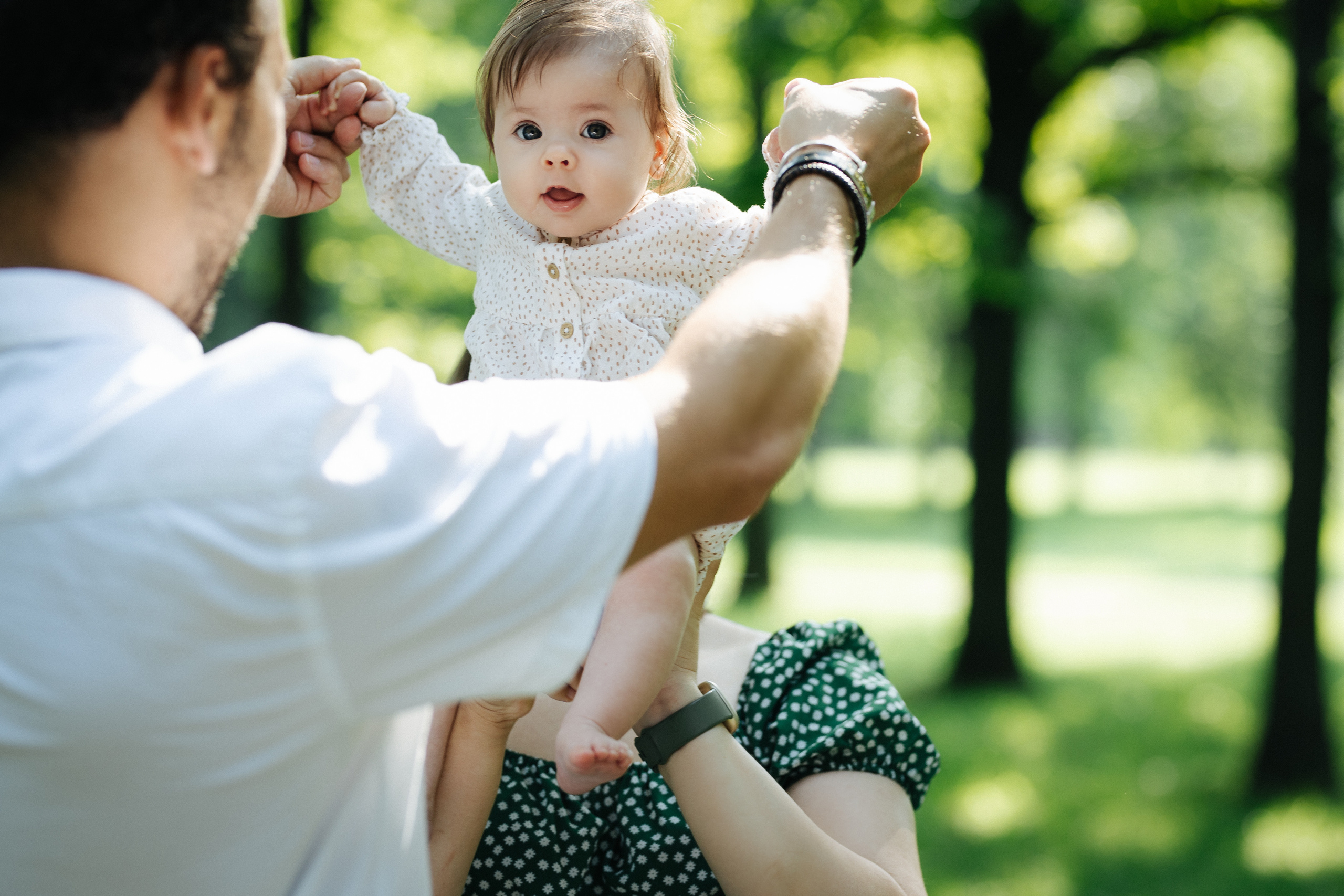 Fotografe Marijampoleje