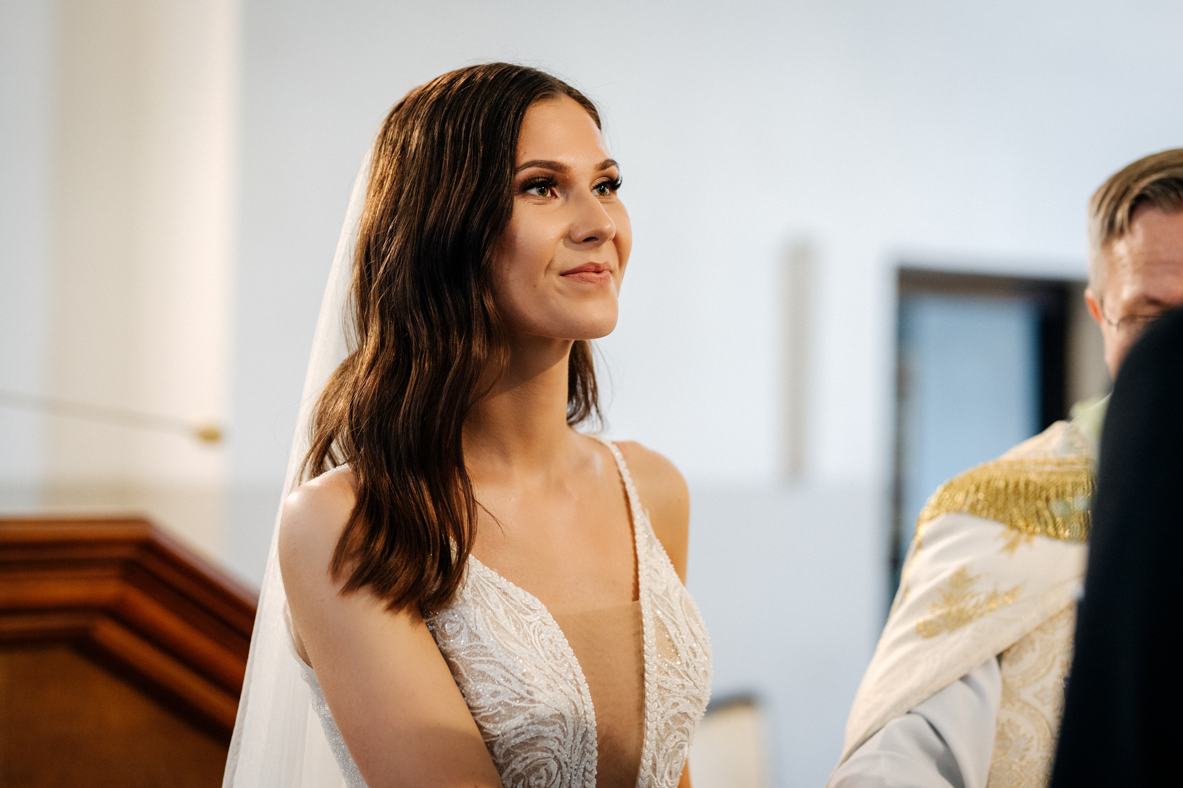 Vestuvinė fotosesija Paežerių dvare ir Kazlų Rūdos miškuose