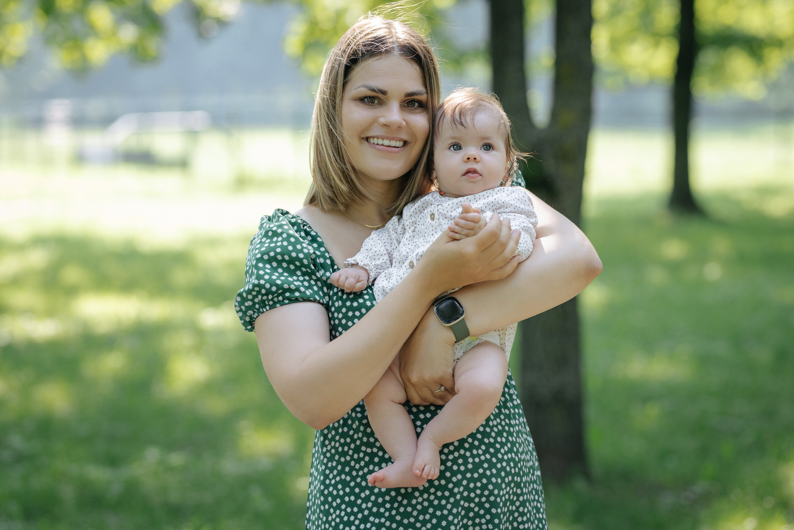 Fotografe Marijampoleje