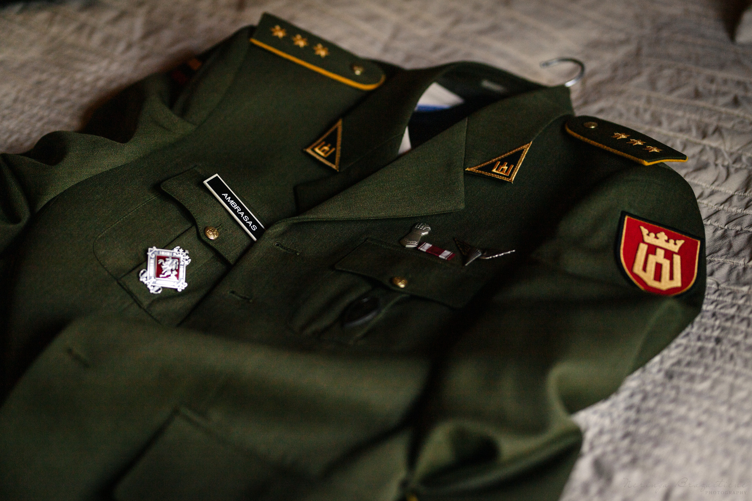 Fotosesija Molėtų observatorijoje