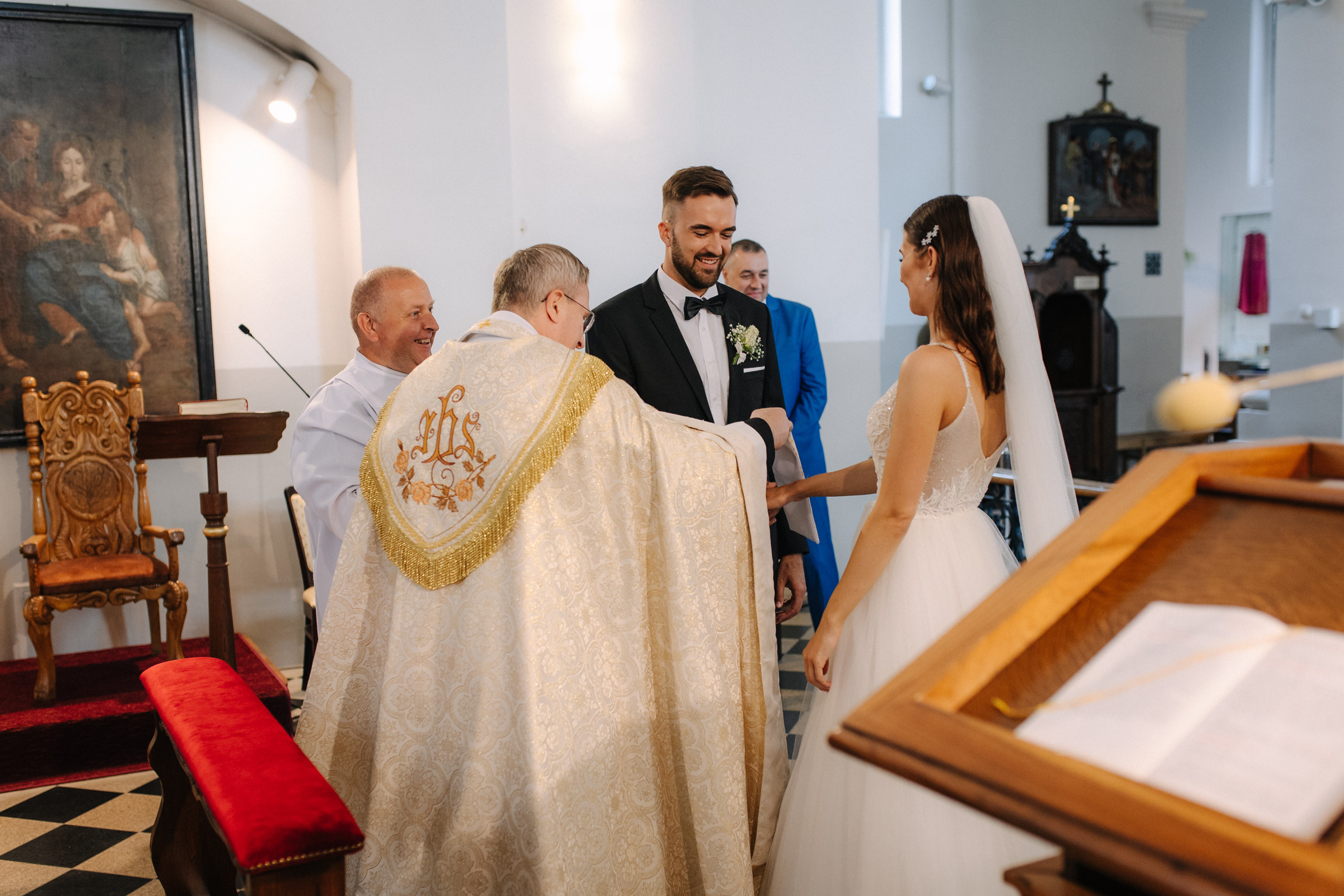 Vestuvinė fotosesija Paežerių dvare ir Kazlų Rūdos miškuose