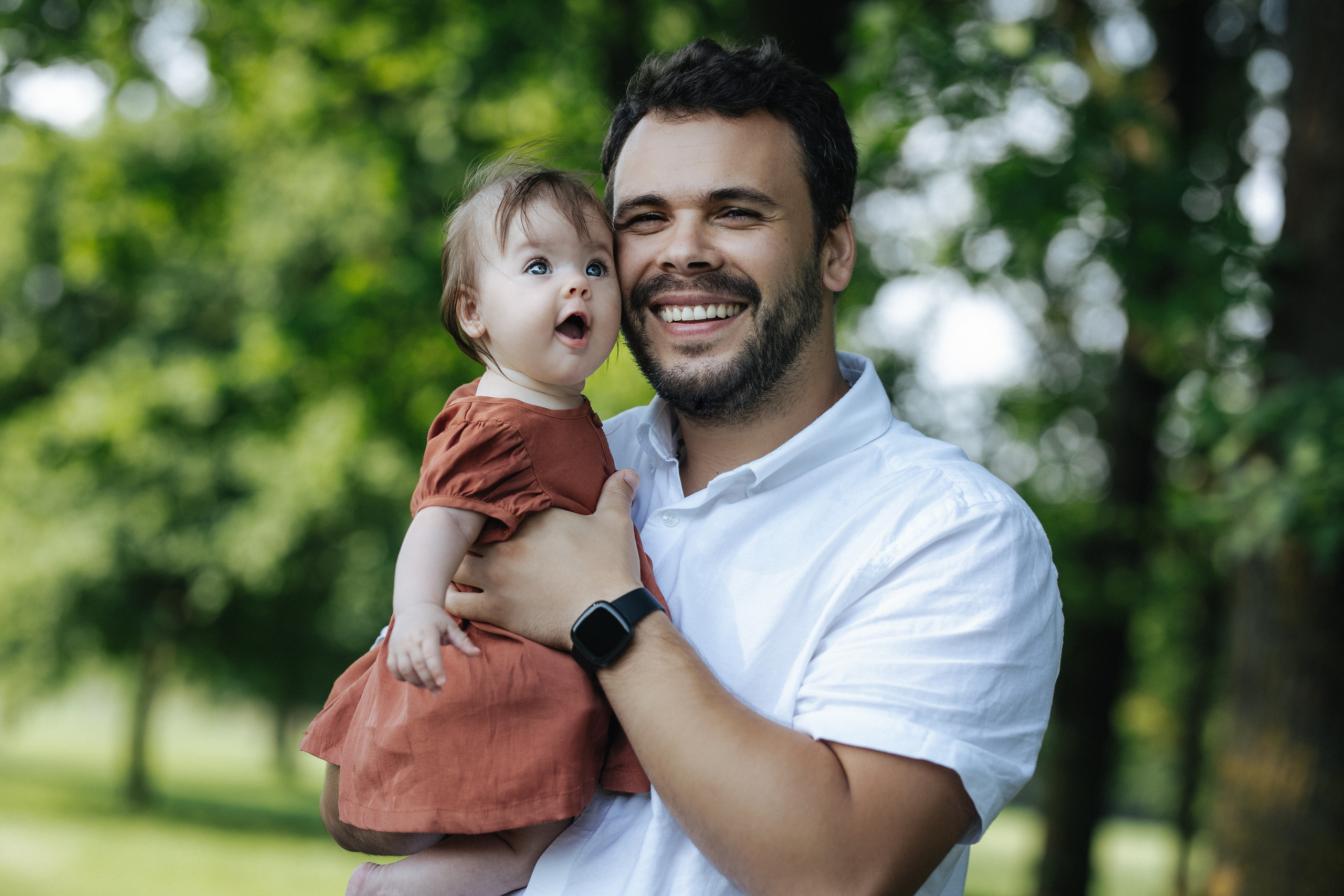 Fotografe Marijampoleje