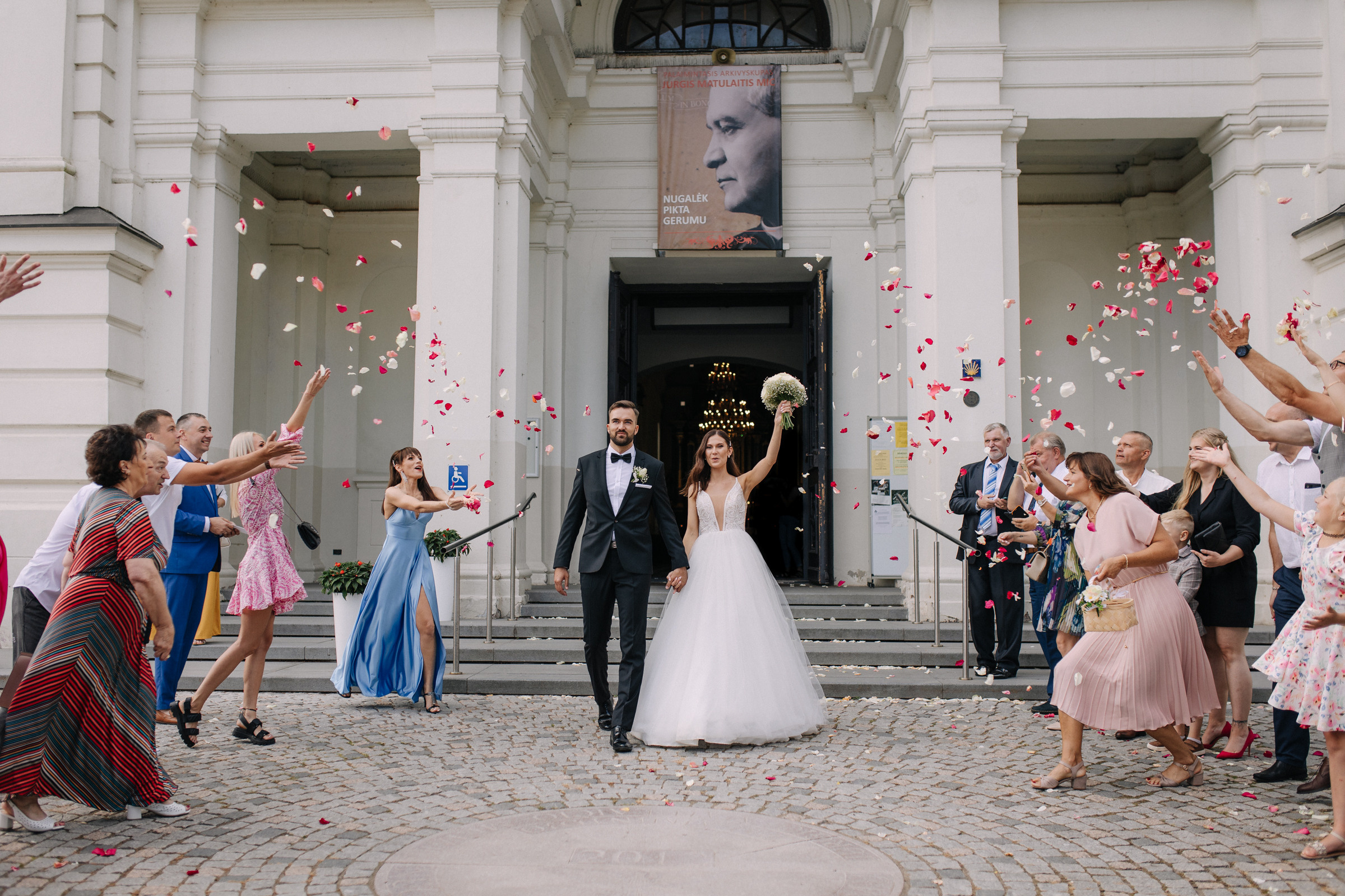 Vestuvinė fotosesija Paežerių dvare ir Kazlų Rūdos miškuose