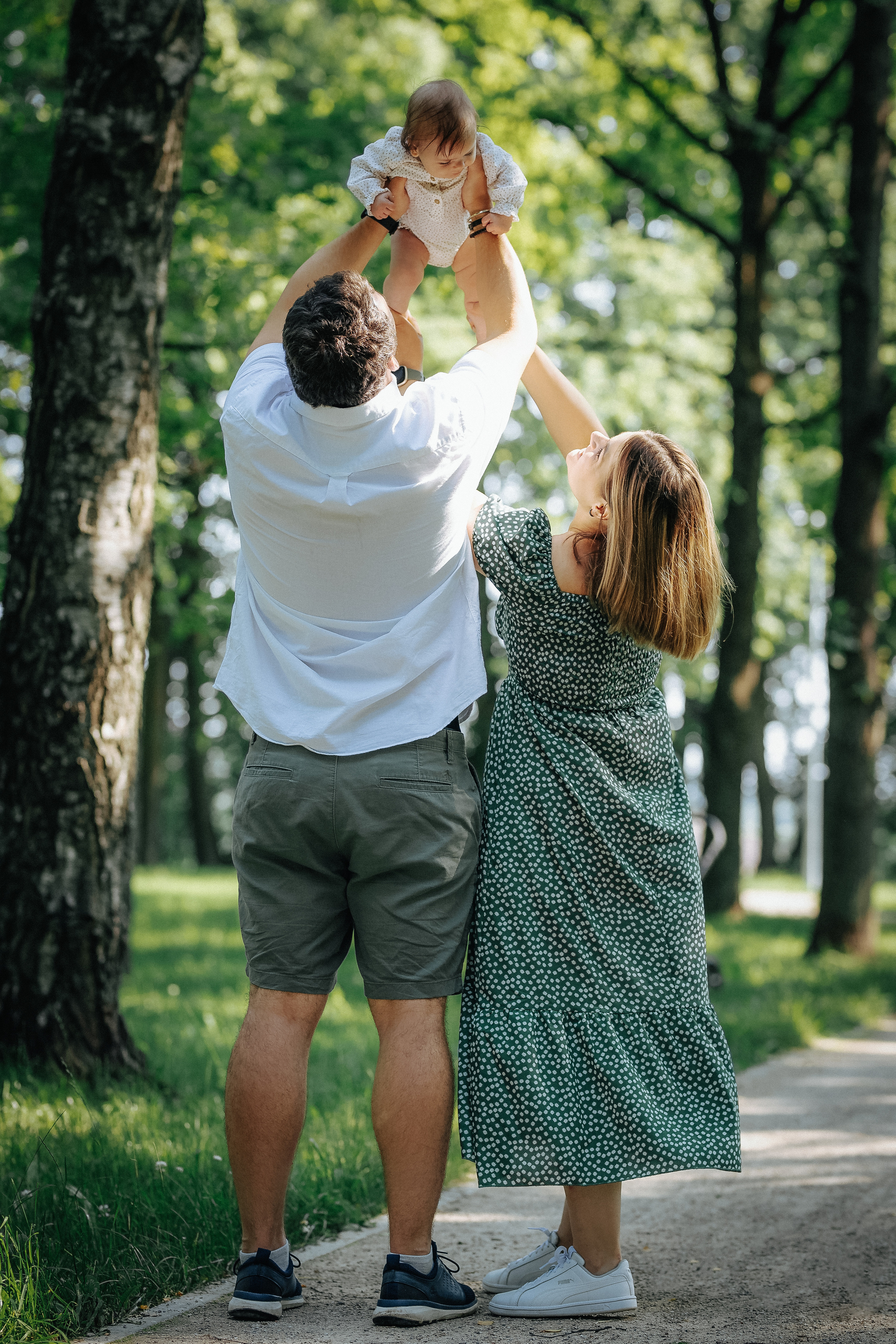 Fotografe Marijampoleje