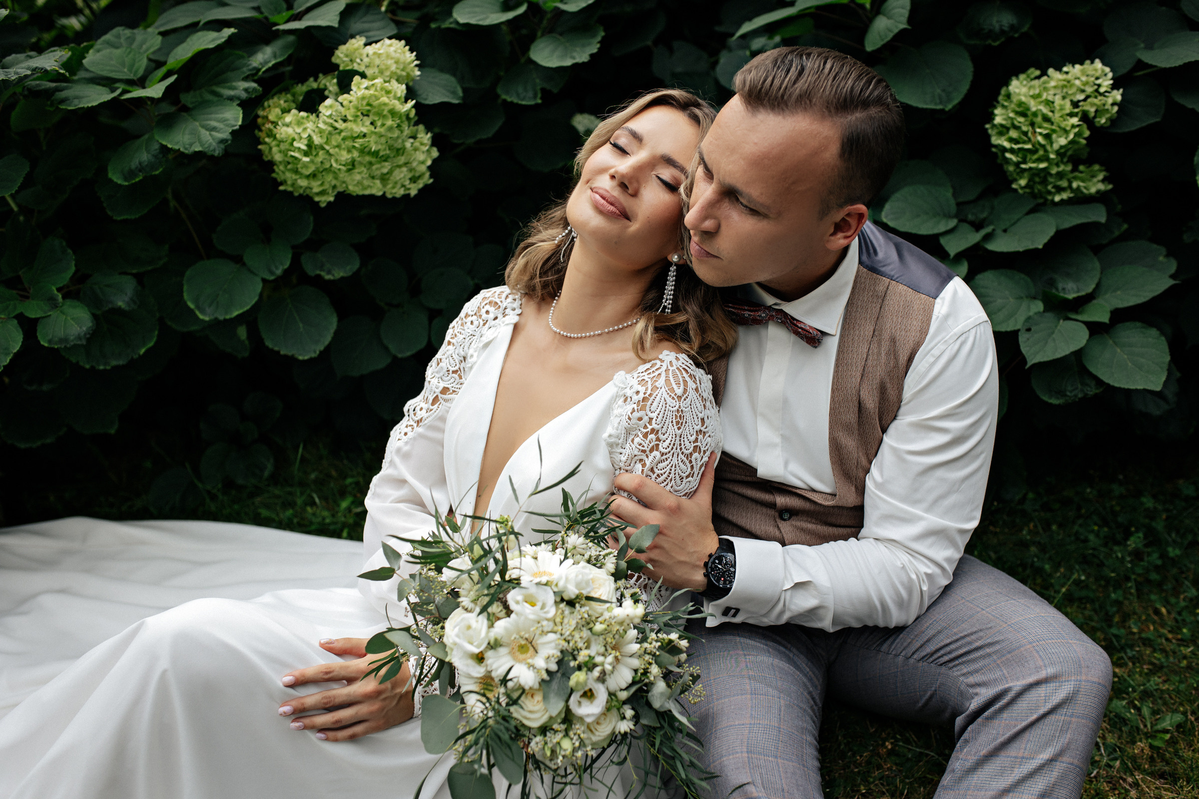 Fotosesija Molėtų observatorijoje