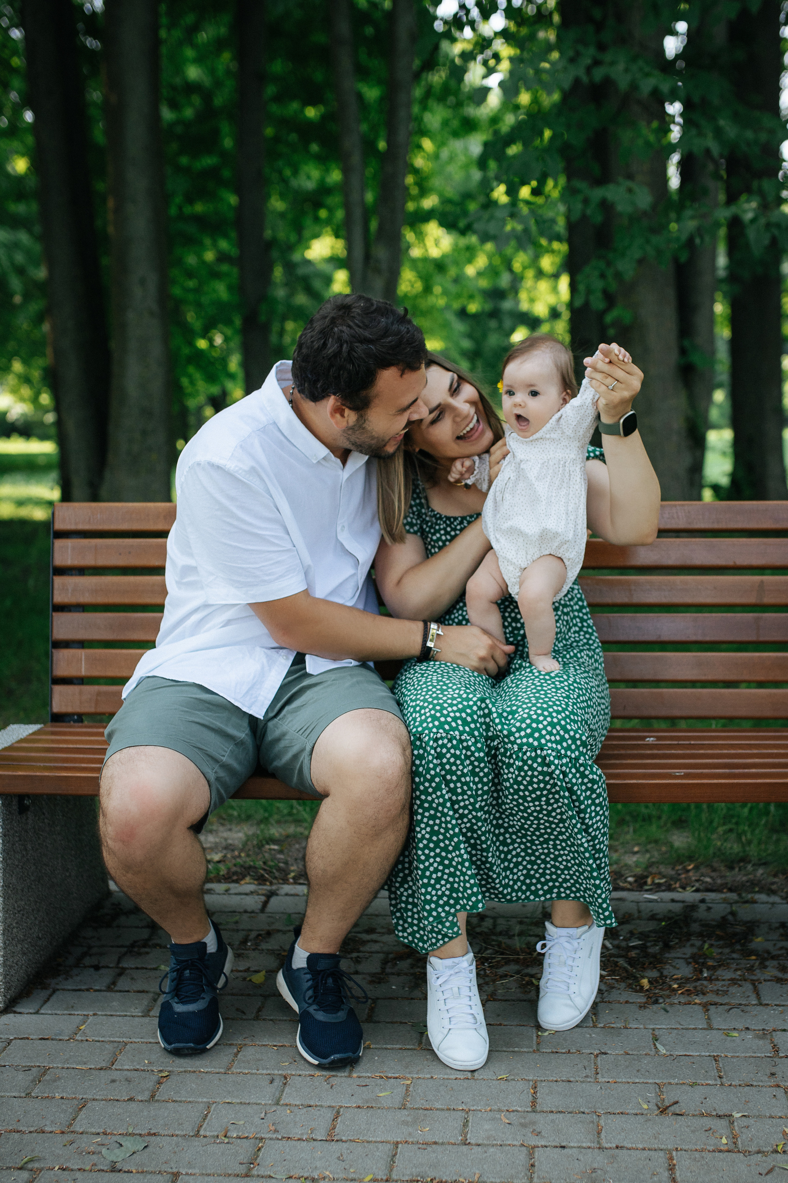 Fotografe Marijampoleje