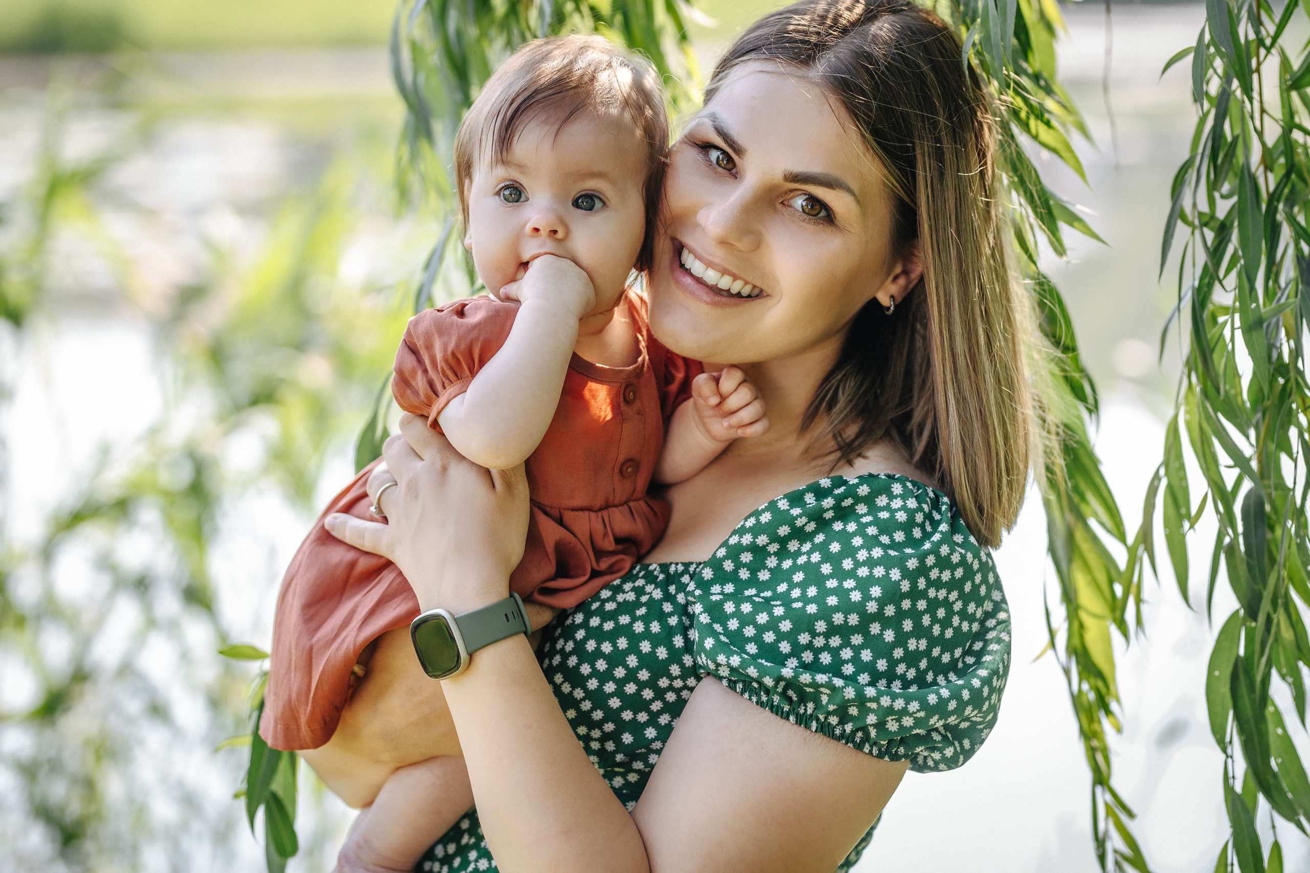 Fotografe Marijampoleje