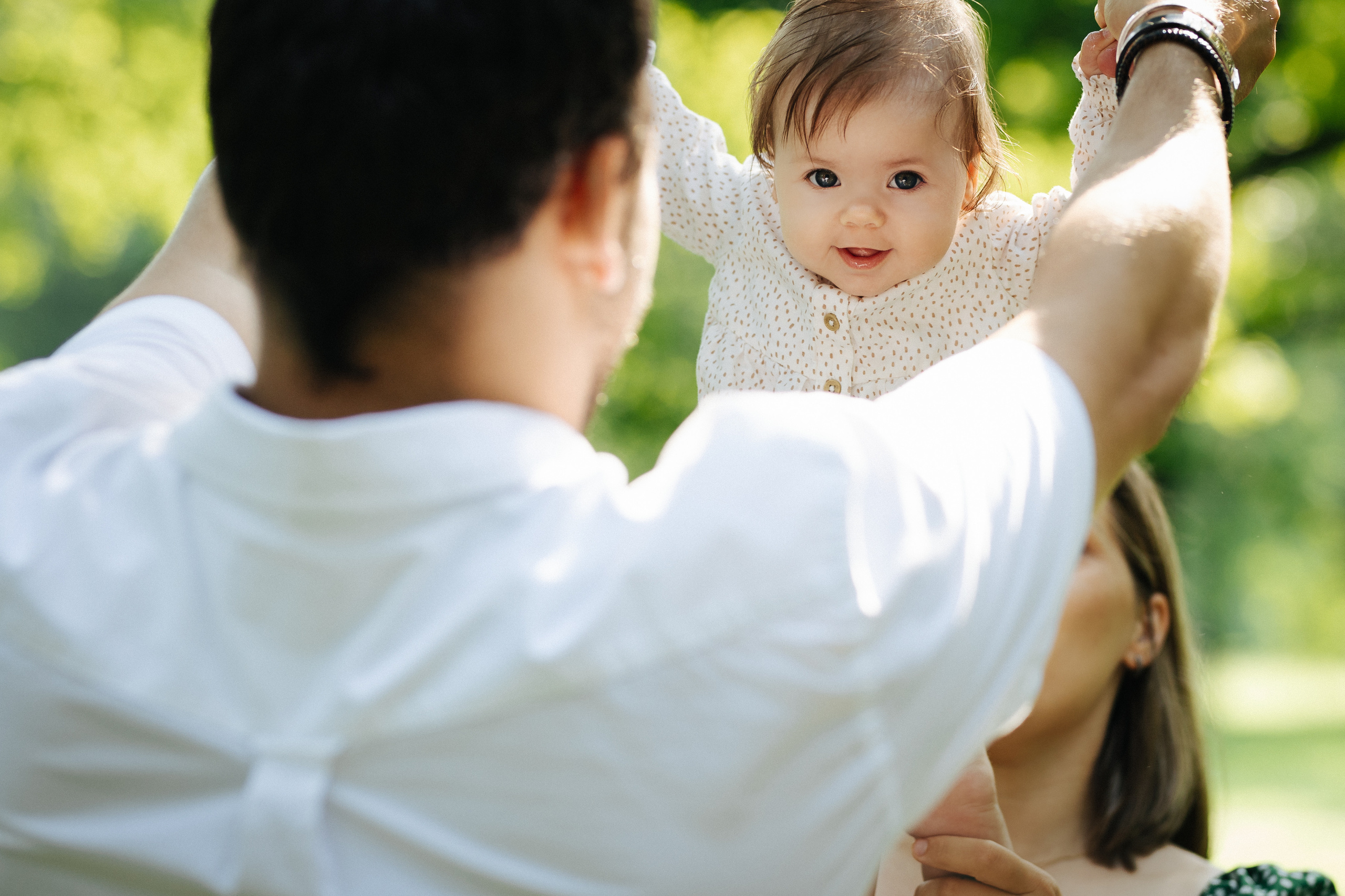Fotografe Marijampoleje