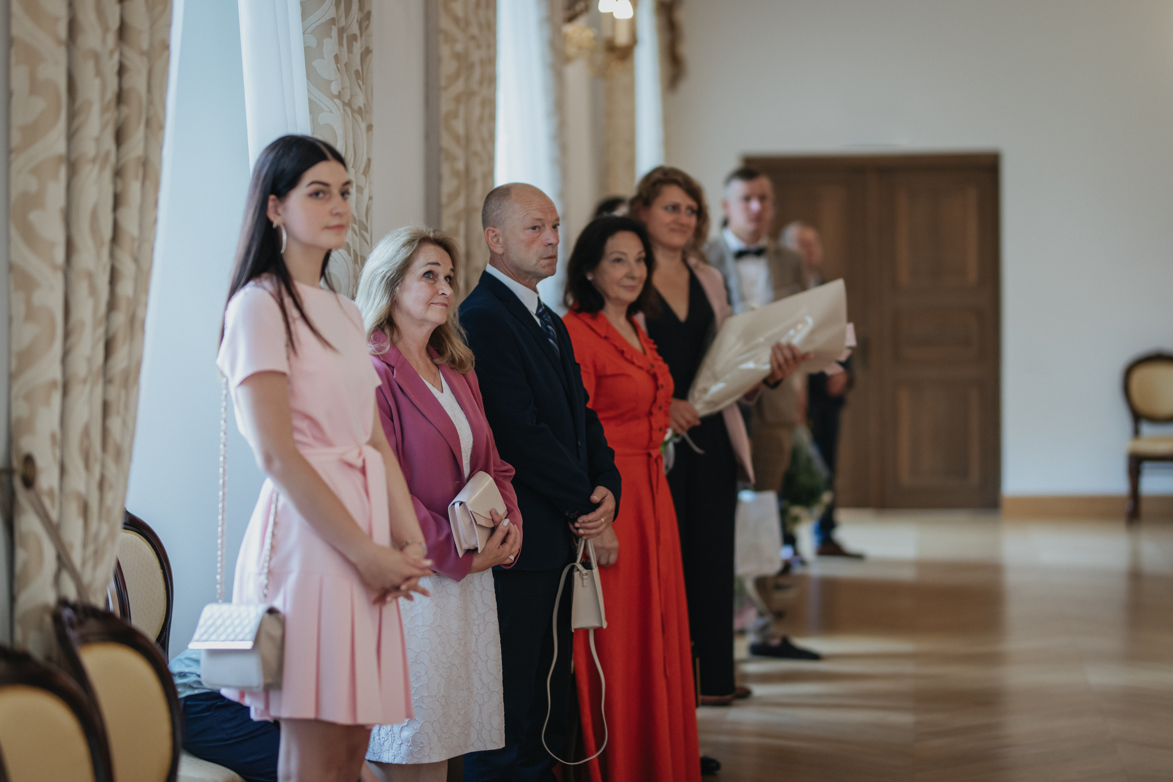 Vestuvinė fotosesija Raudondvario dvare ir Botanikos sode