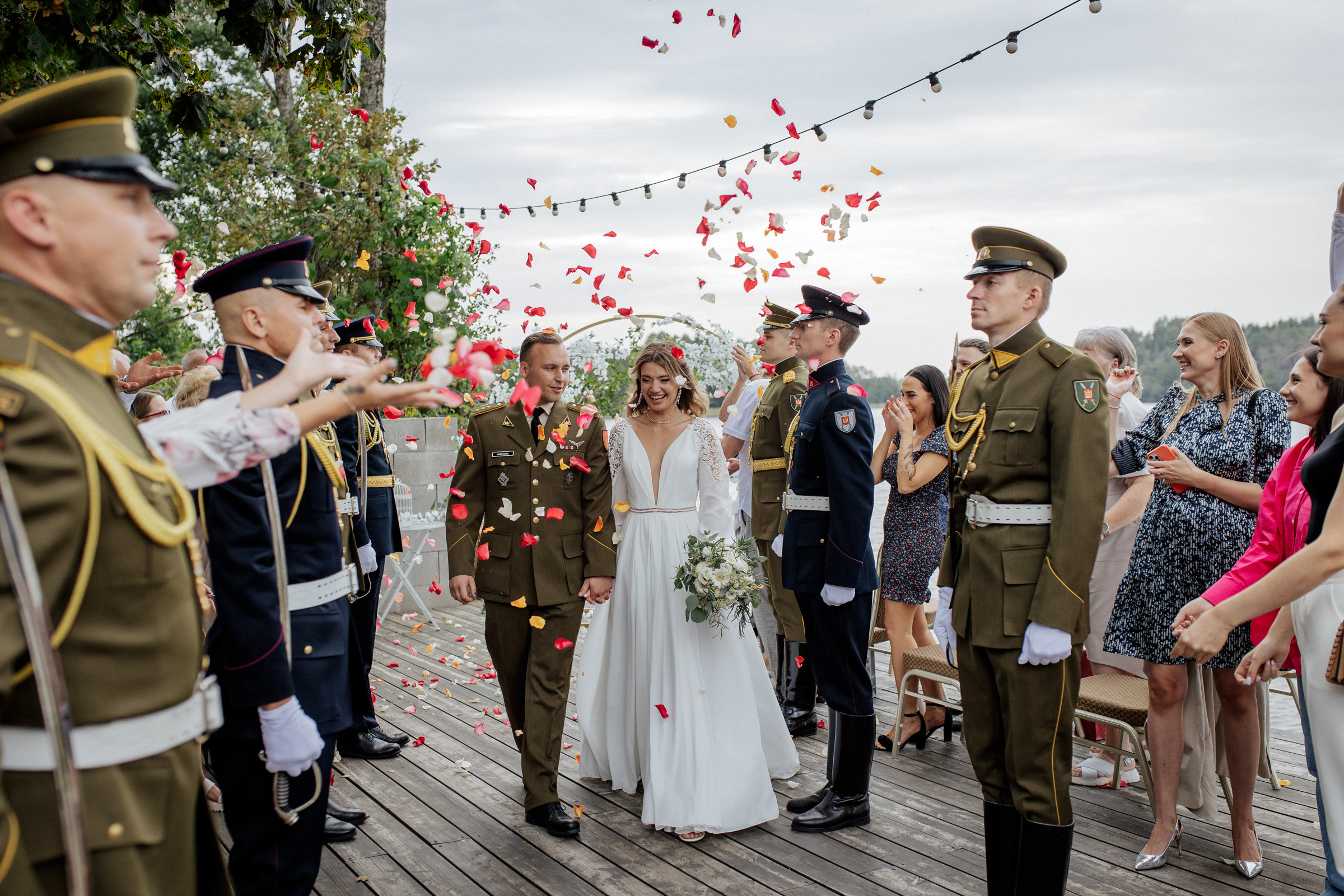 Fotosesija Molėtų observatorijoje
