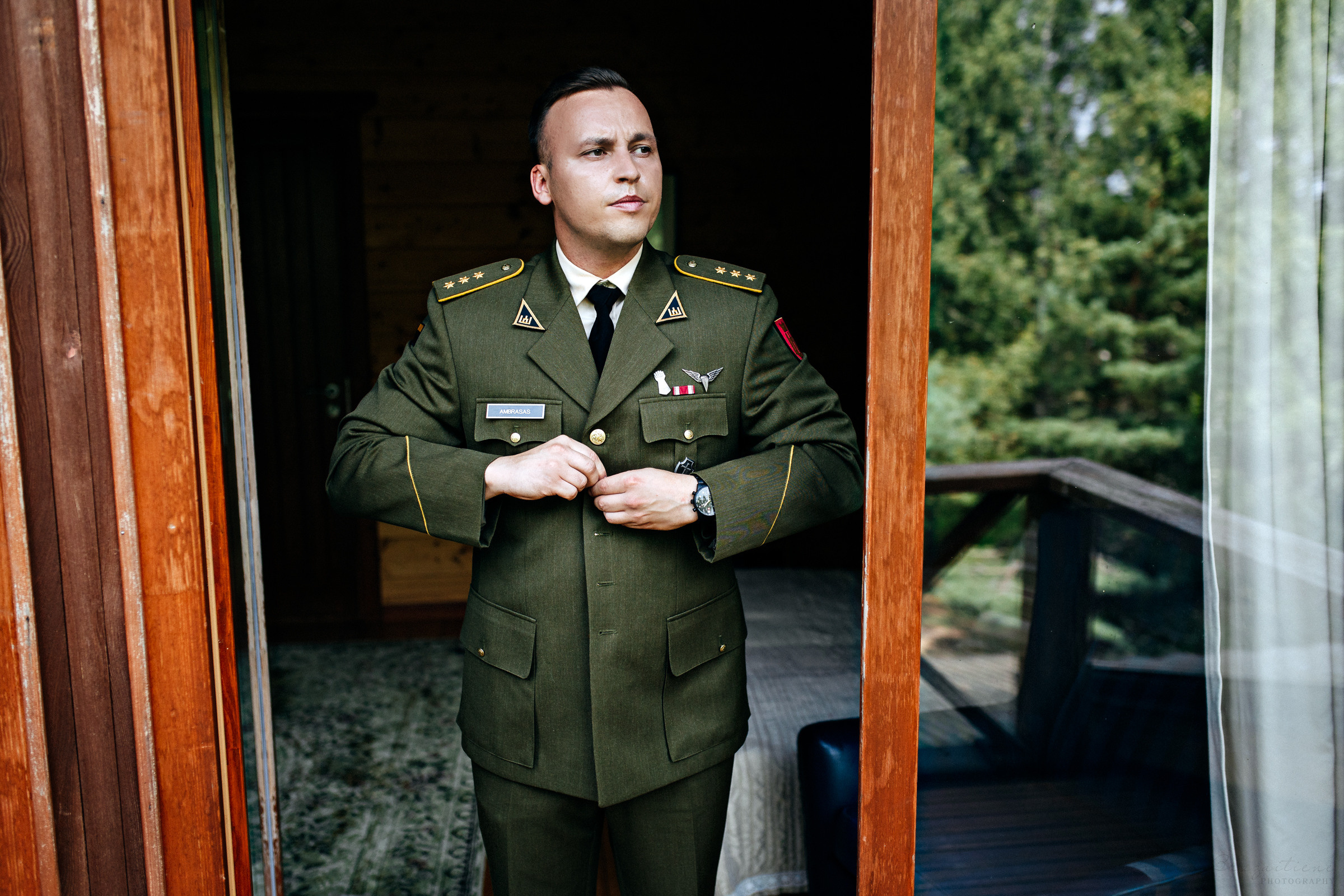 Fotosesija Molėtų observatorijoje