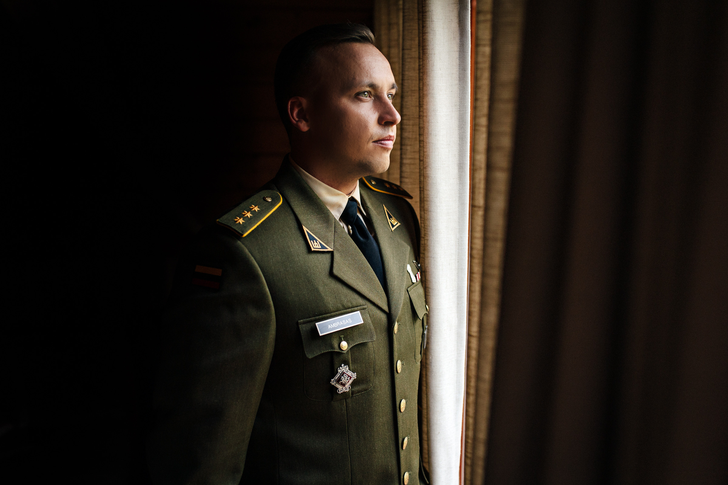 Fotosesija Molėtų observatorijoje