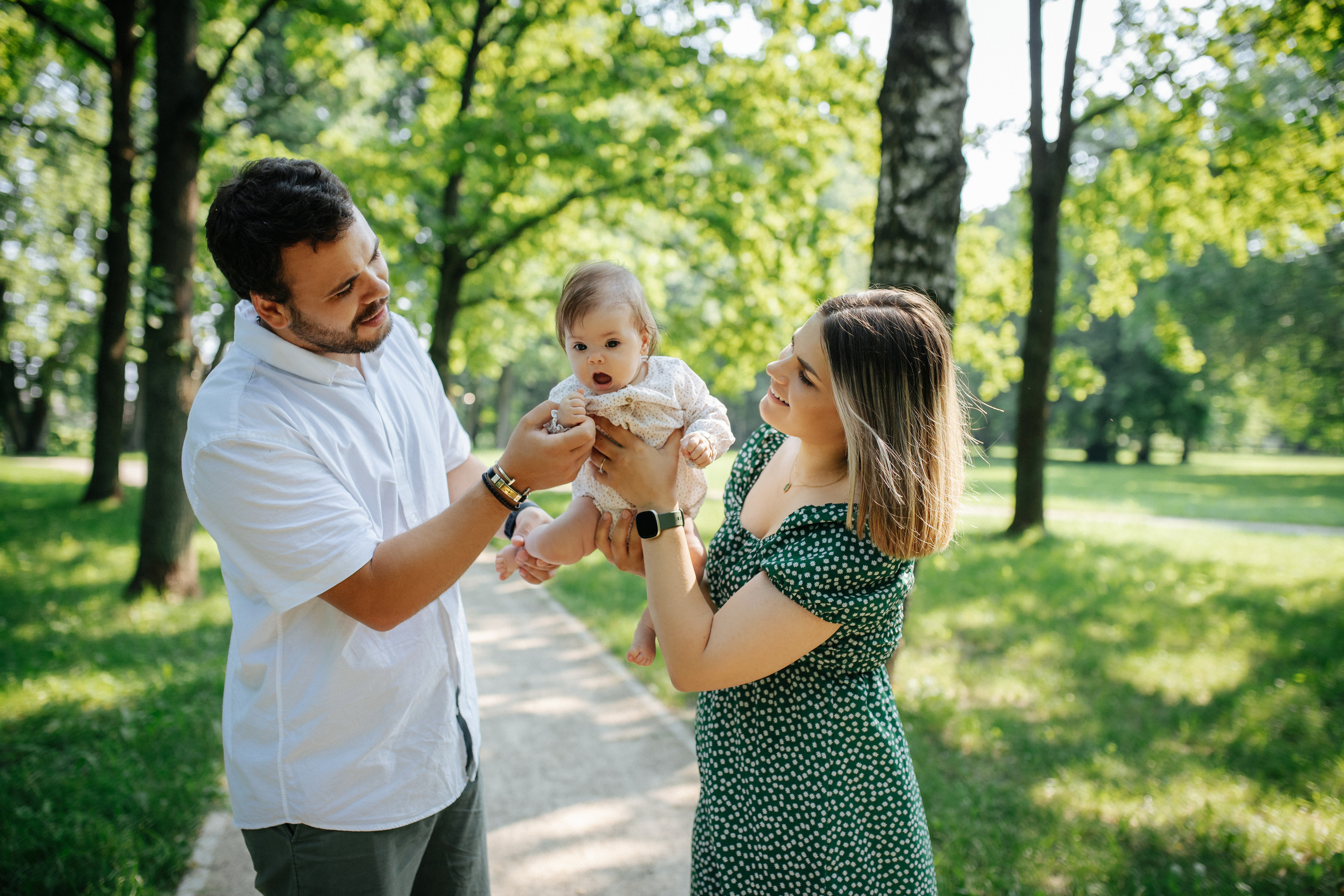 Fotografe Marijampoleje