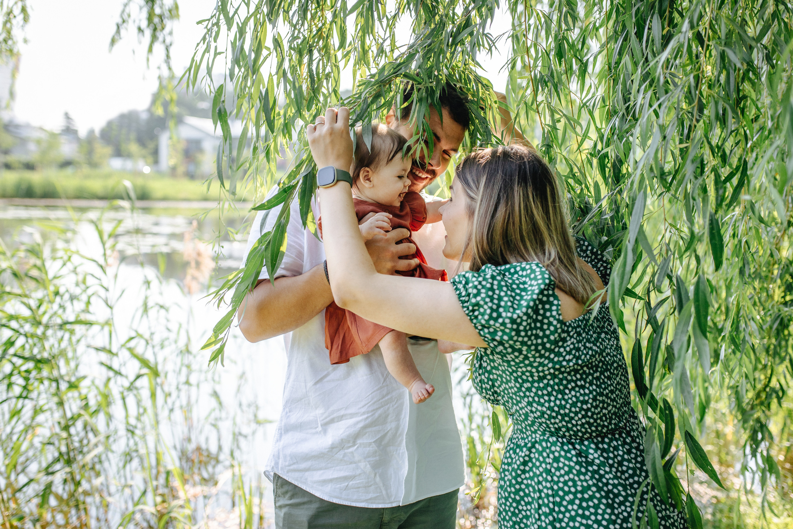 Fotografe Marijampoleje