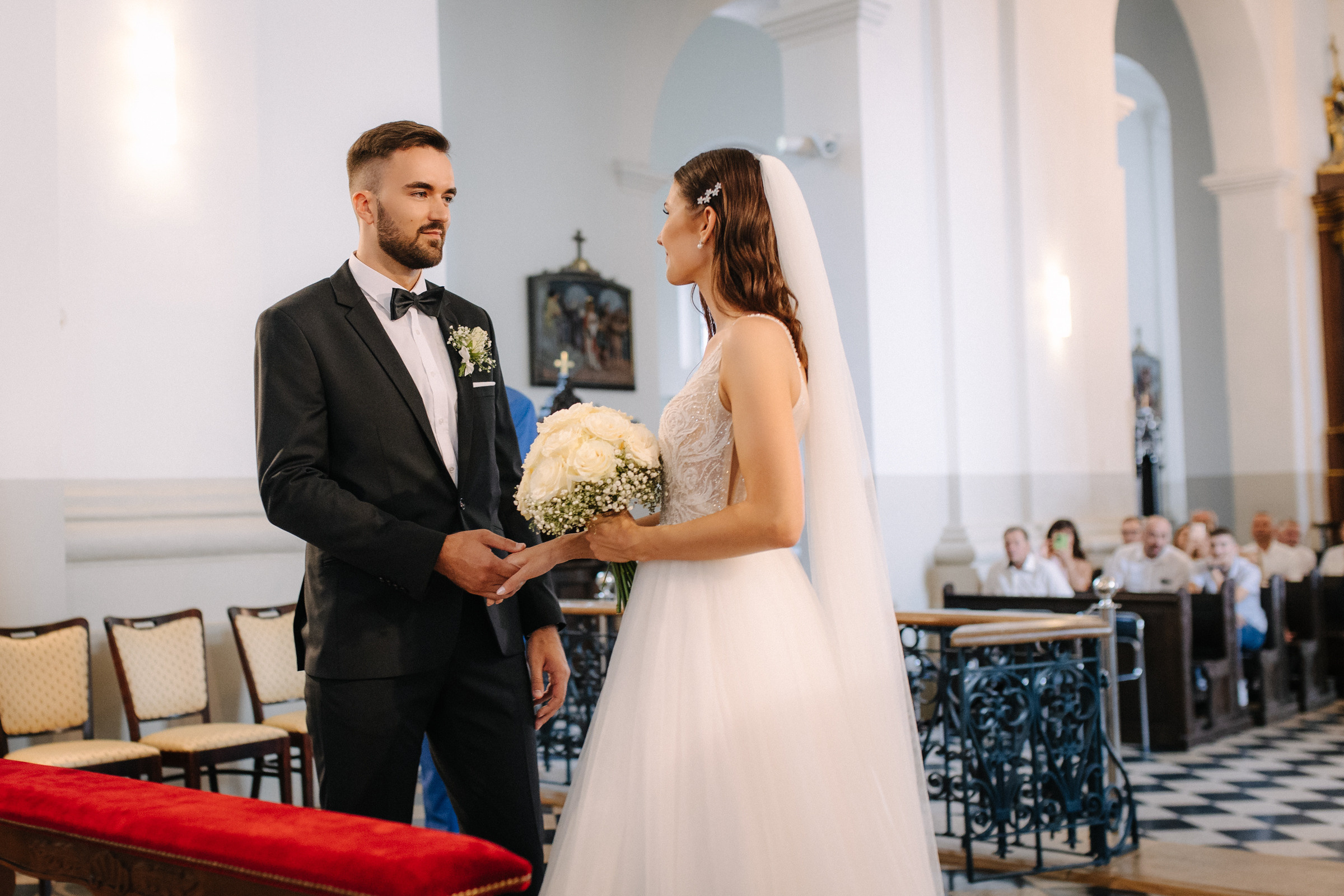 Vestuvinė fotosesija Paežerių dvare ir Kazlų Rūdos miškuose