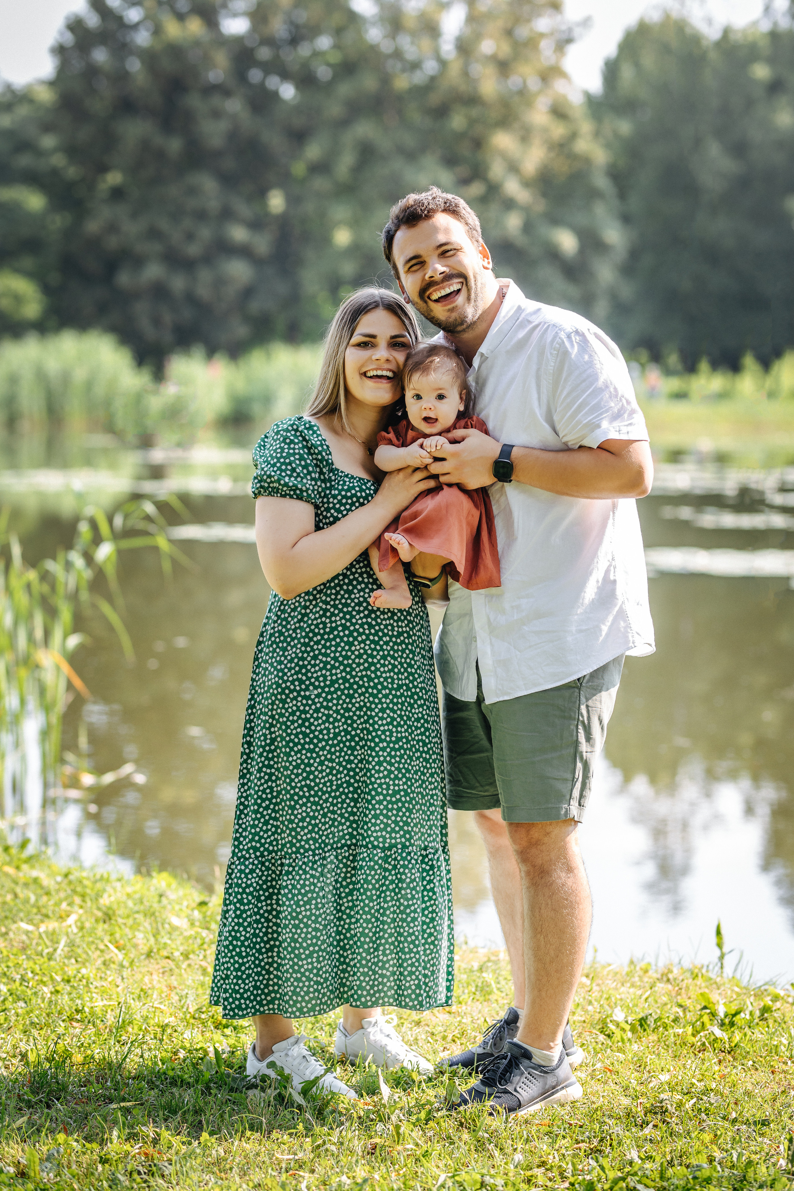 Fotografe Marijampoleje