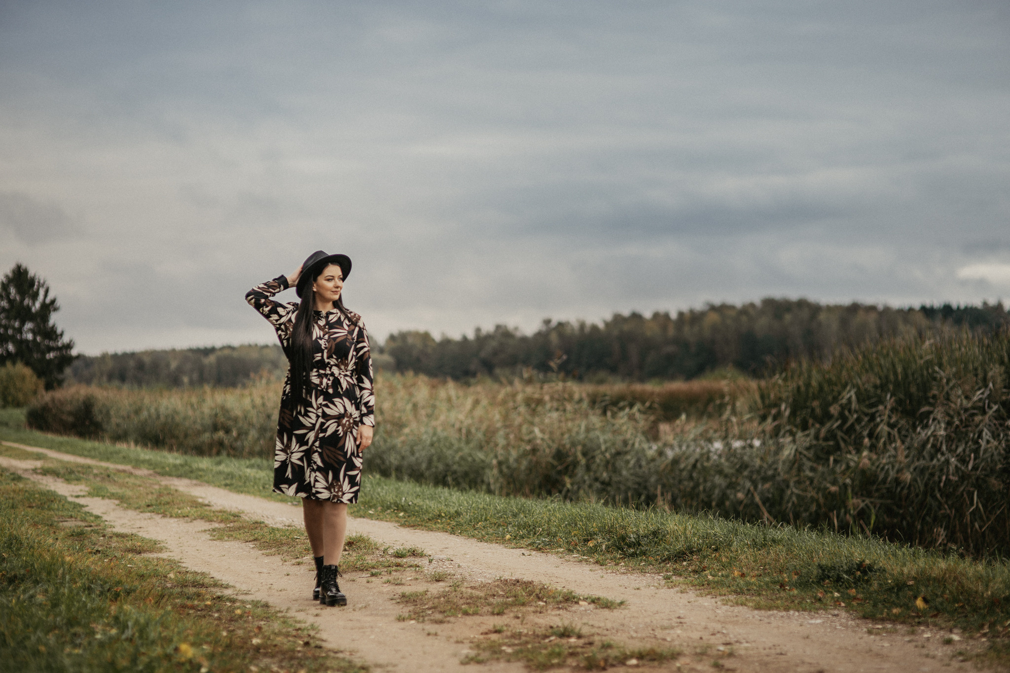 Fotografas Marijampolėje. Laukimo fotosesija Marijampolėje