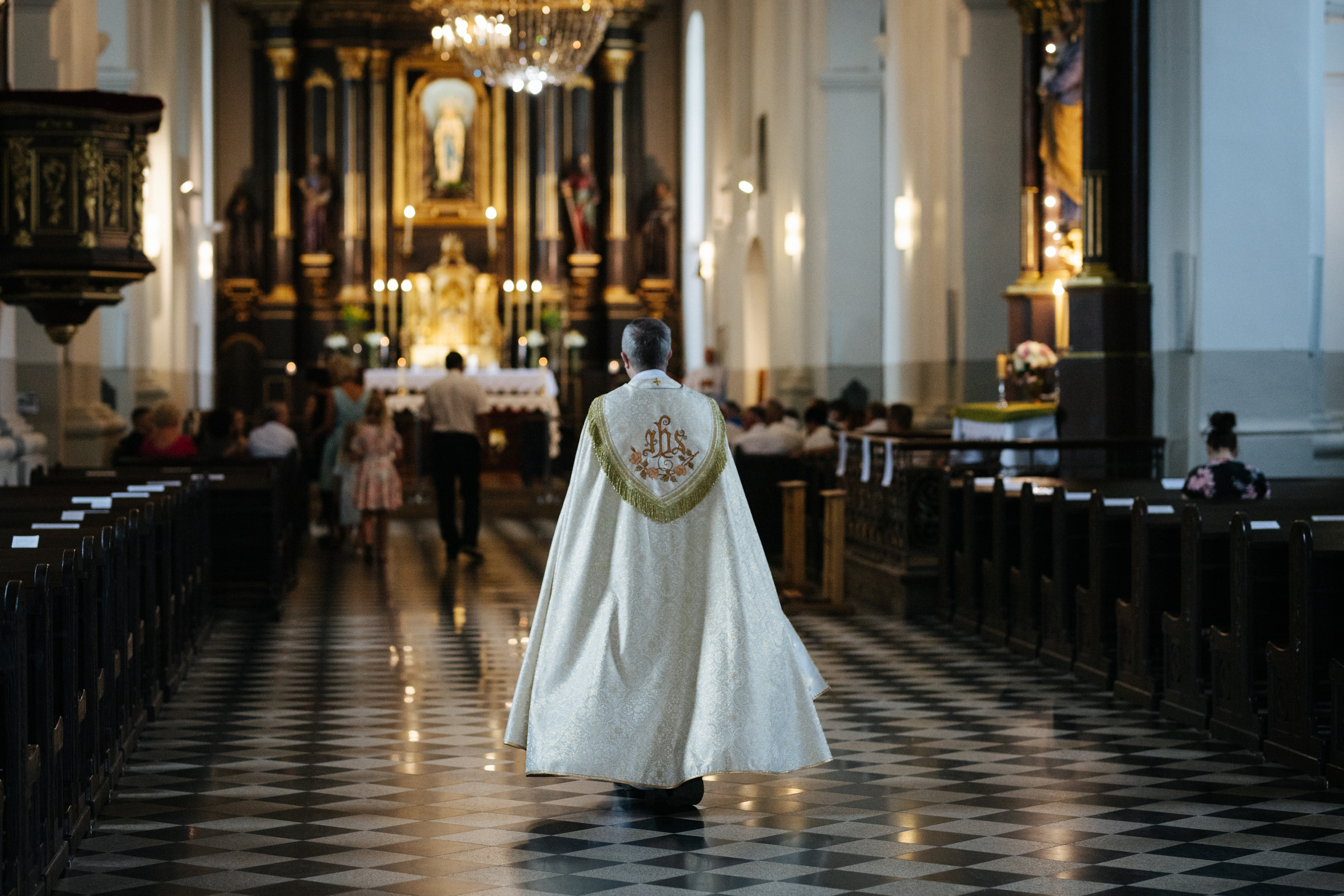 Vestuvinė fotosesija Paežerių dvare ir Kazlų Rūdos miškuose