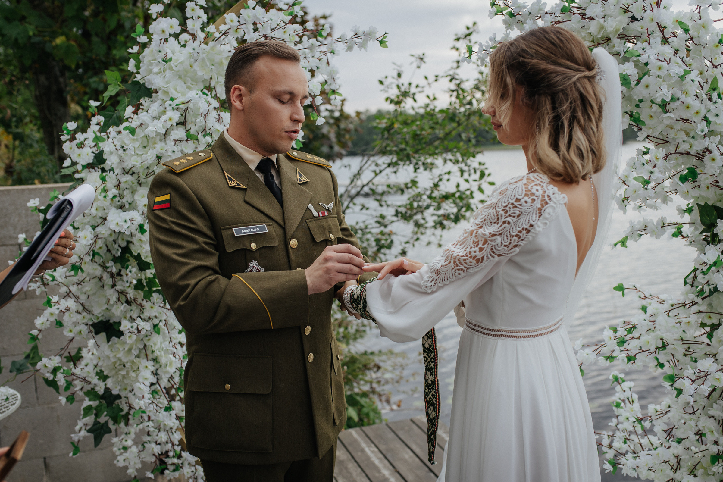 Fotosesija Molėtų observatorijoje