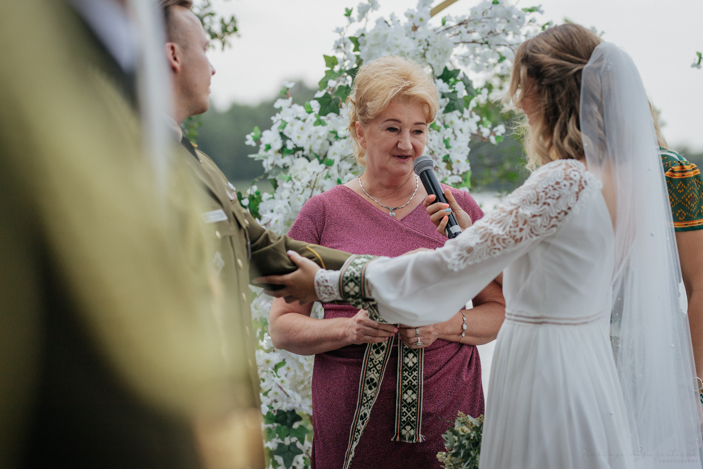 Fotosesija Molėtų observatorijoje