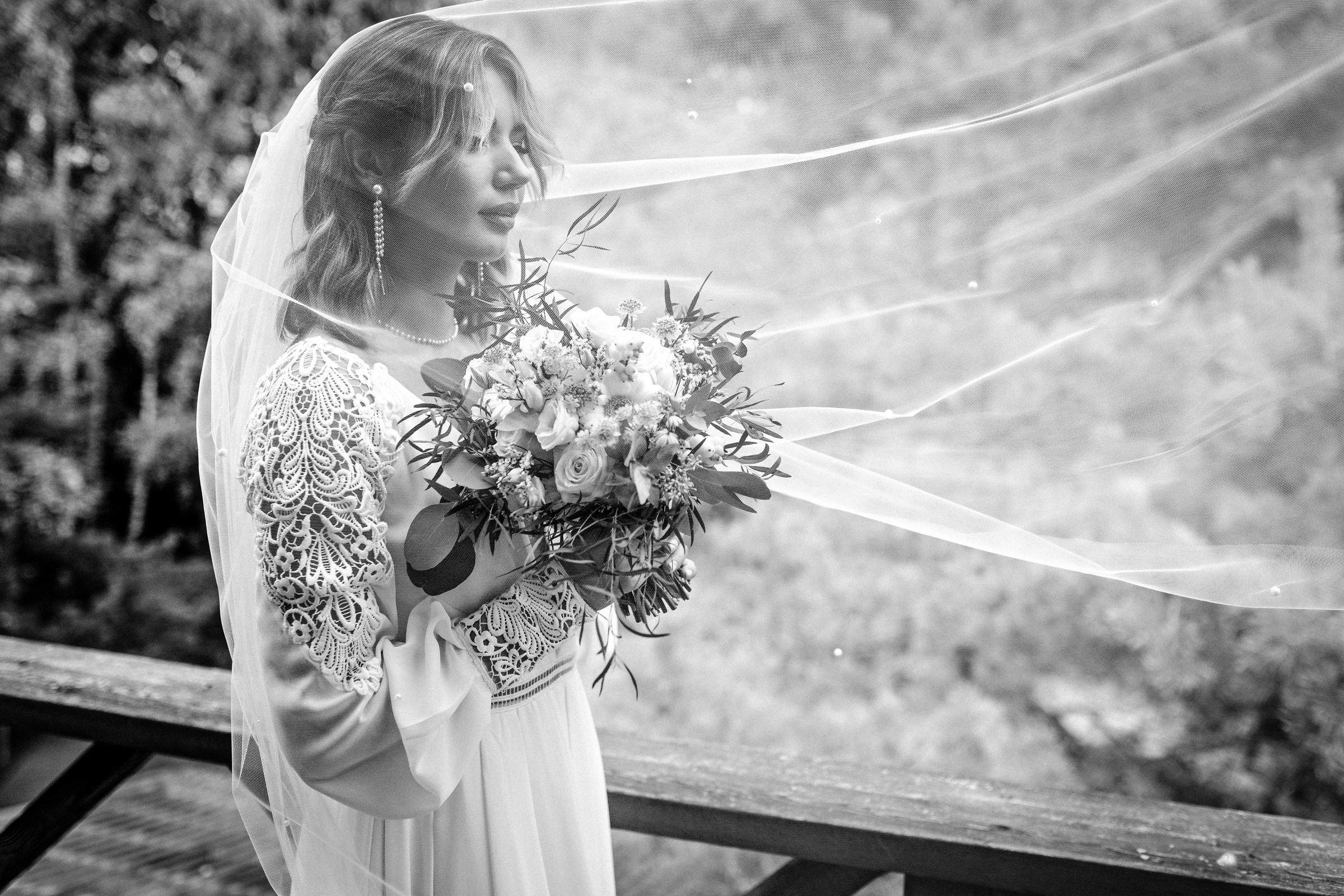 Fotosesija Molėtų observatorijoje