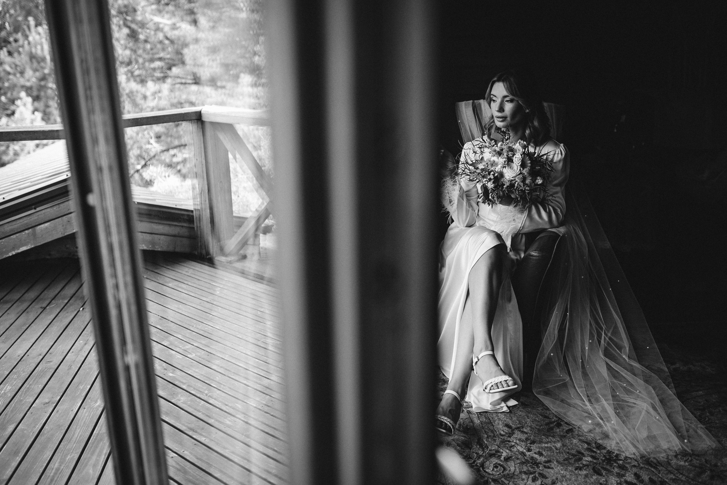 Fotosesija Molėtų observatorijoje