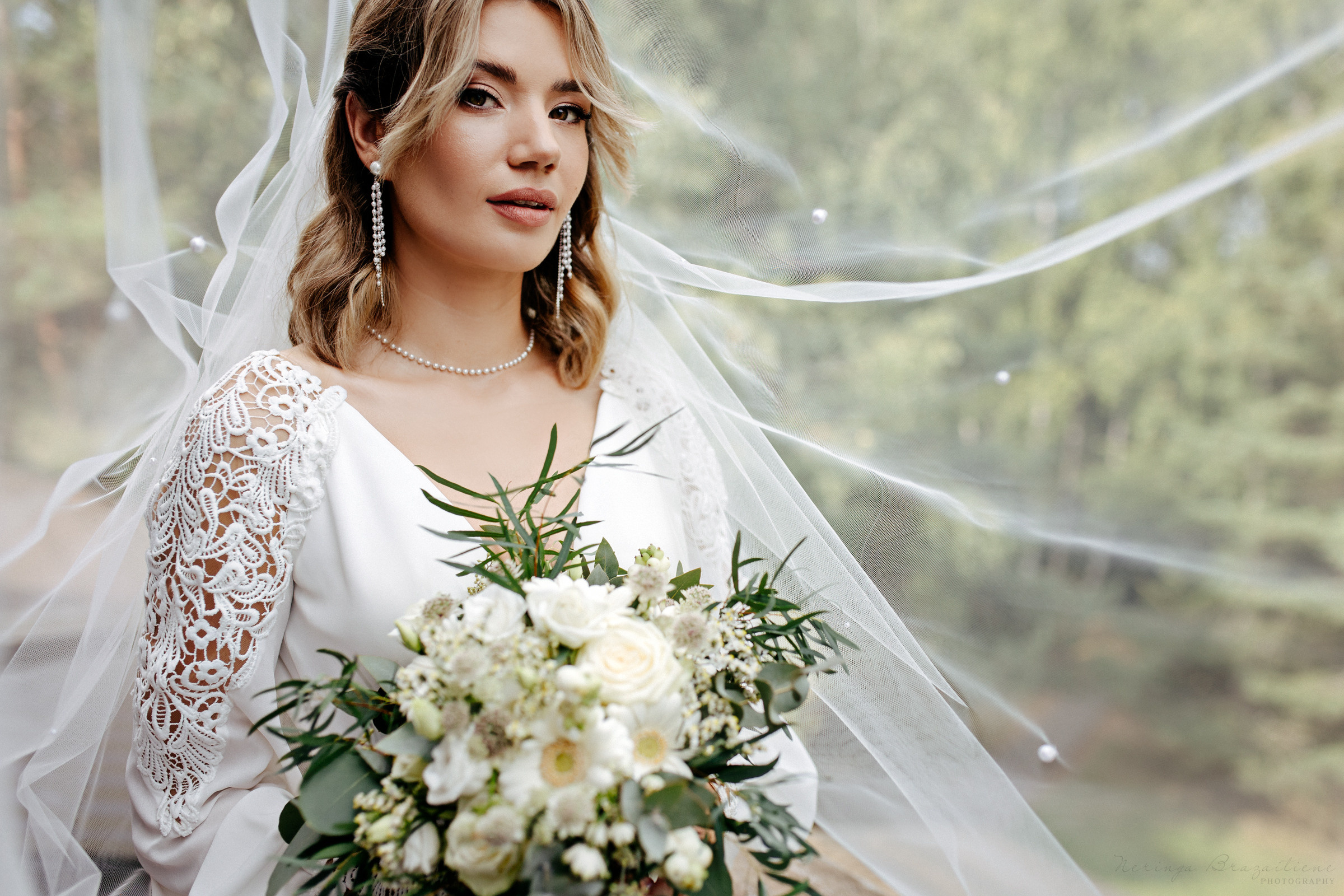 Fotosesija Molėtų observatorijoje