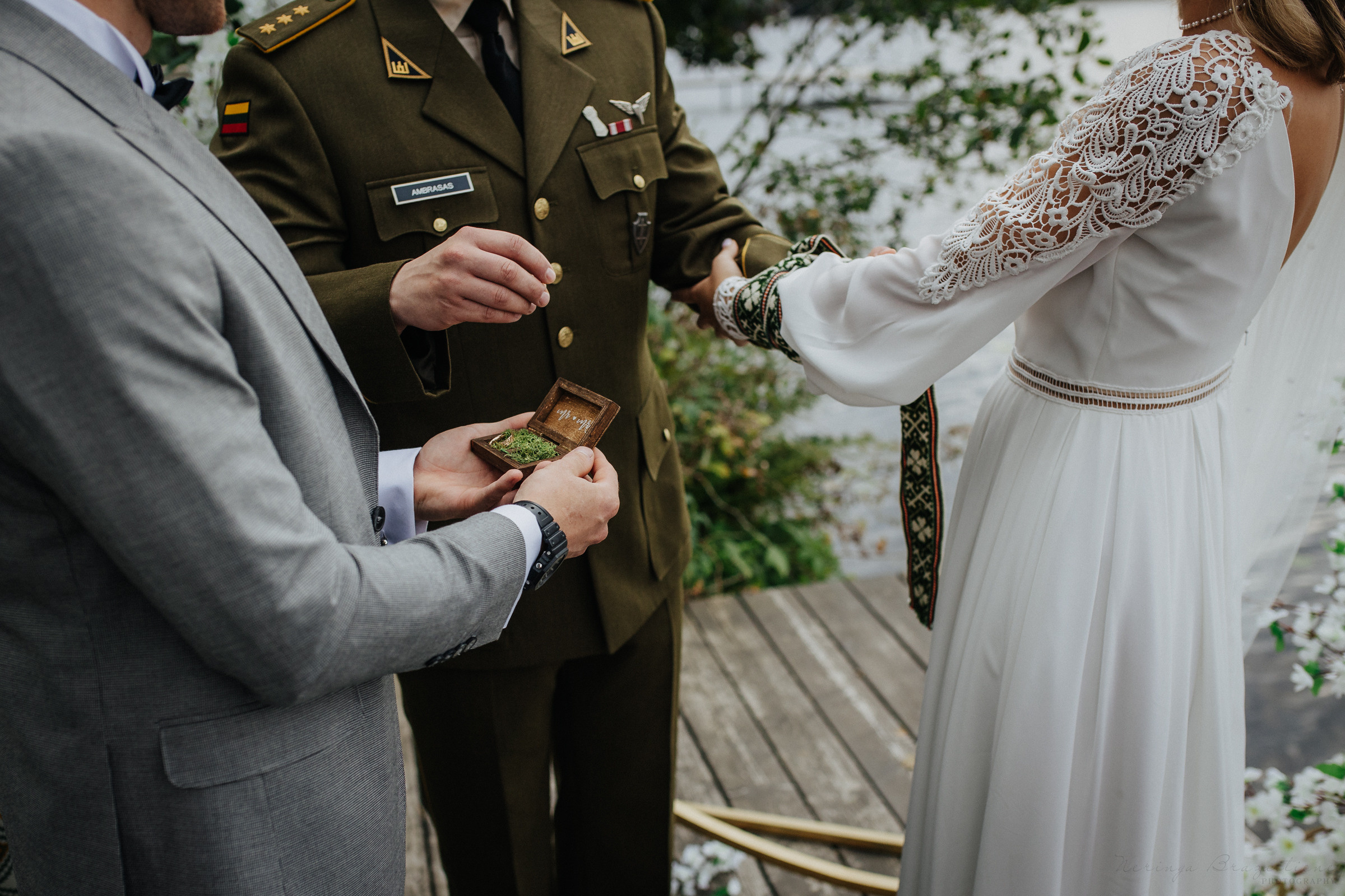 Fotosesija Molėtų observatorijoje