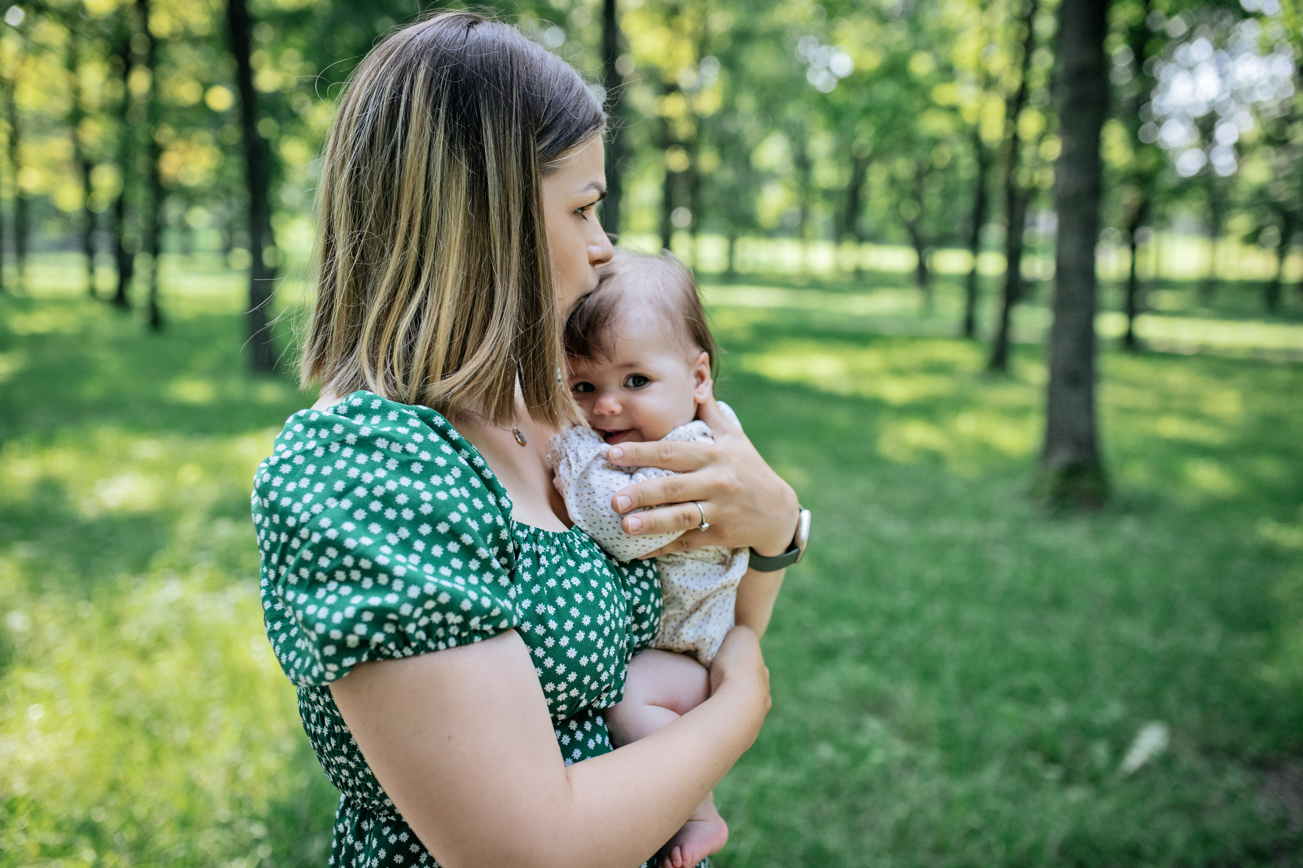 Fotografe Marijampoleje