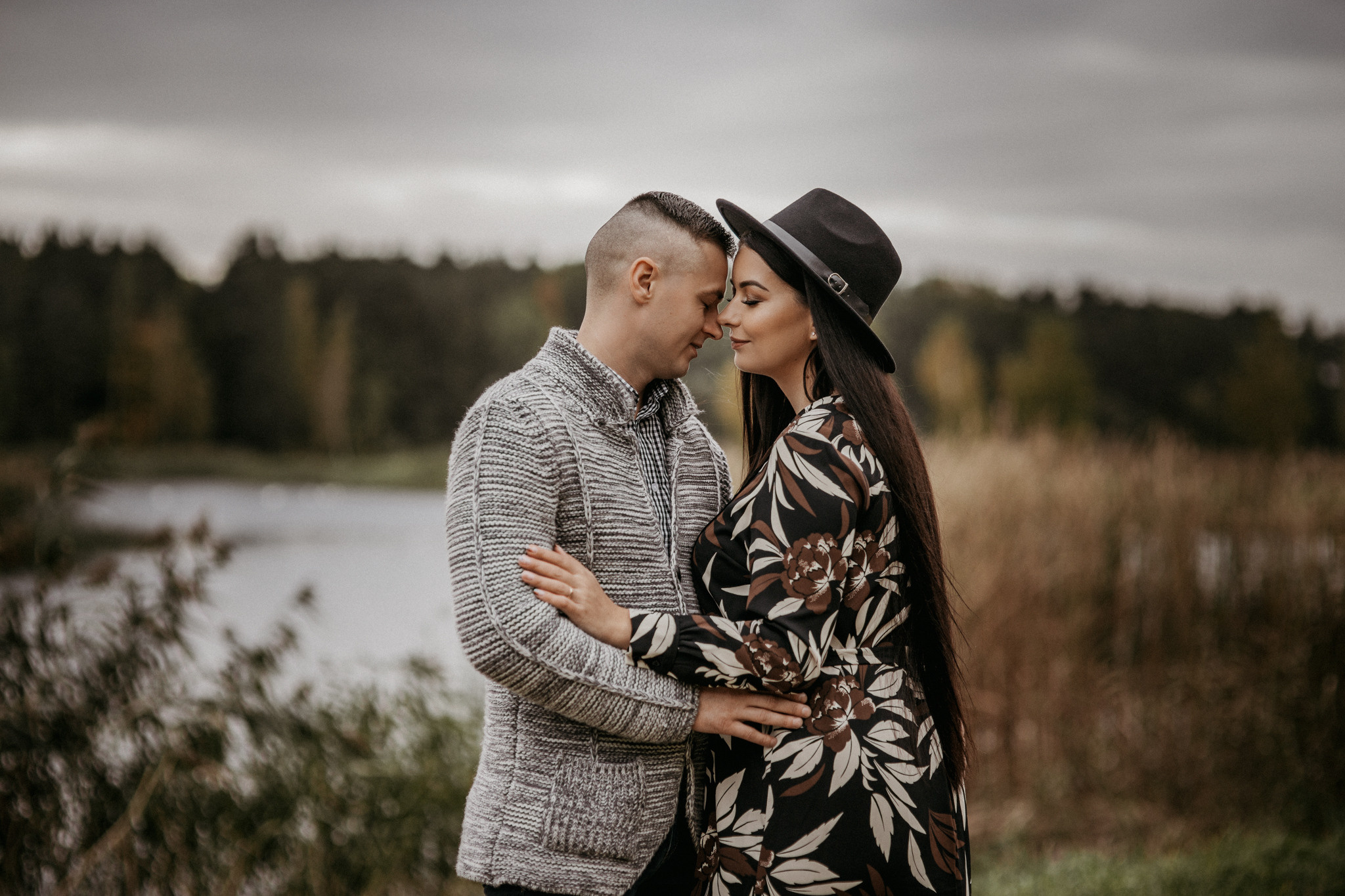 Fotografas Marijampolėje. Laukimo fotosesija Marijampolėje