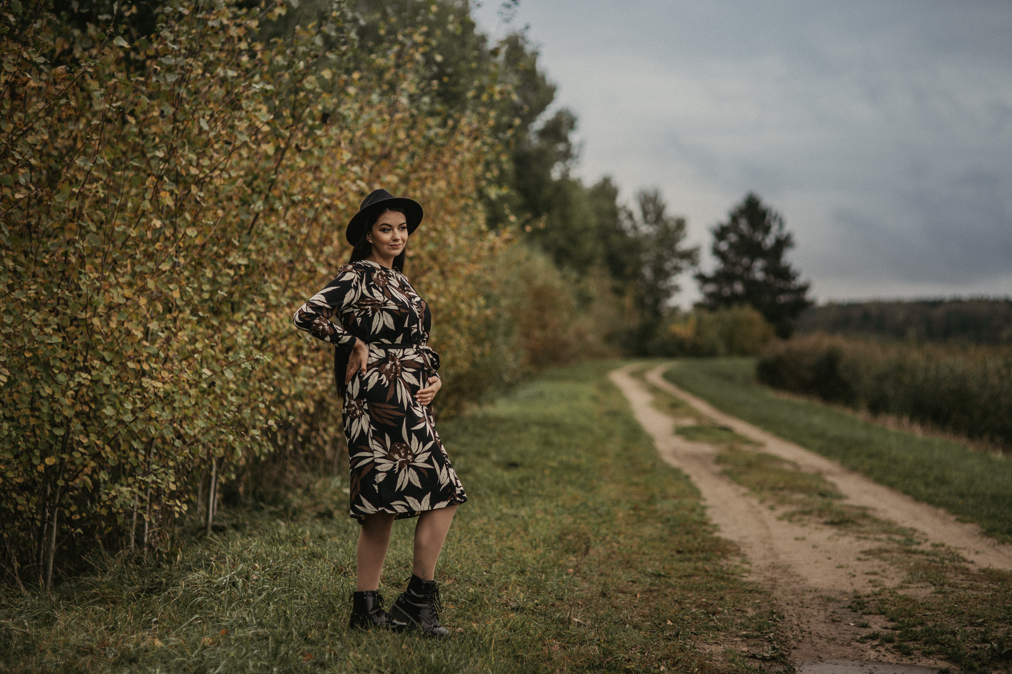 Fotografas Marijampolėje. Laukimo fotosesija Marijampolėje