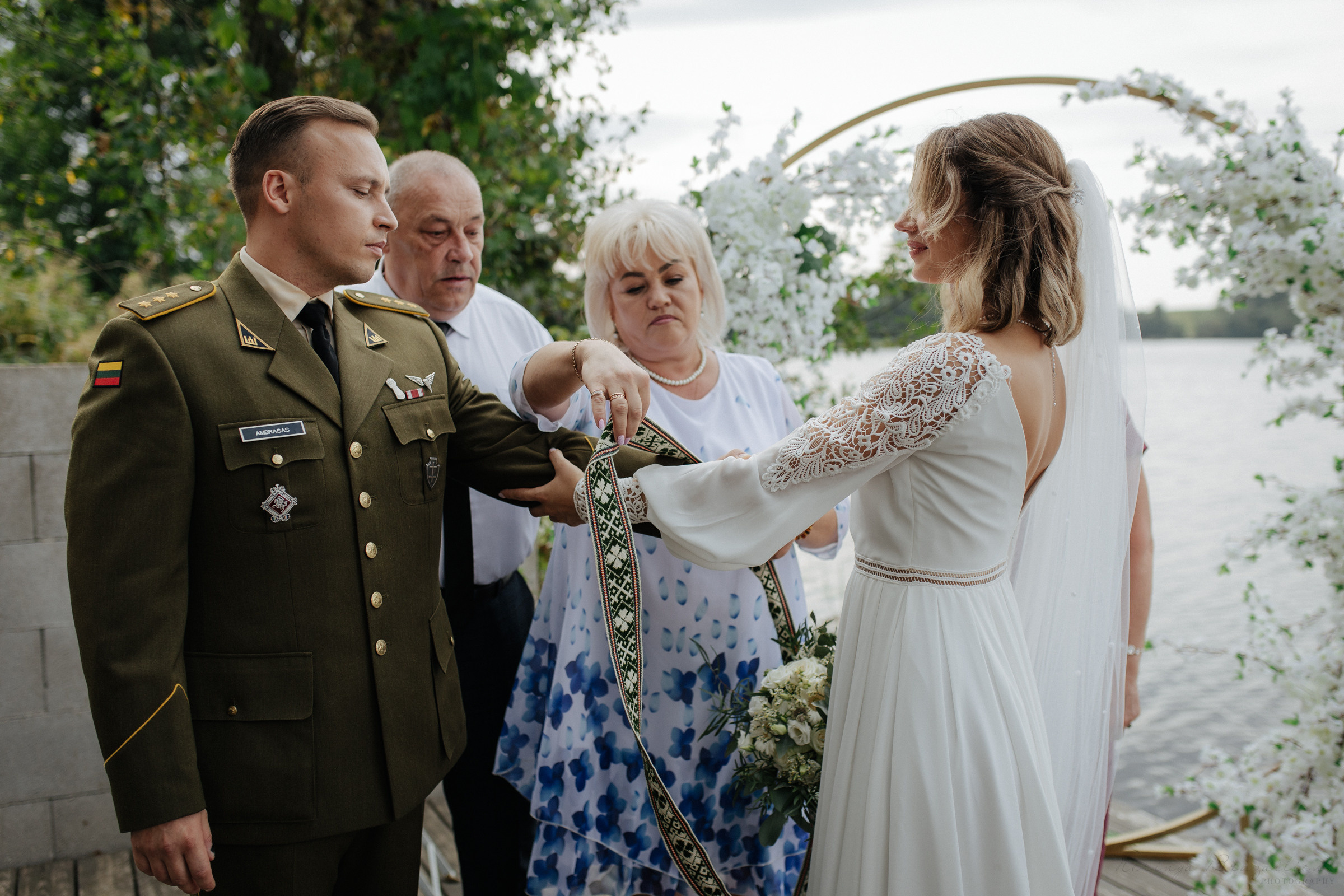 Fotosesija Molėtų observatorijoje