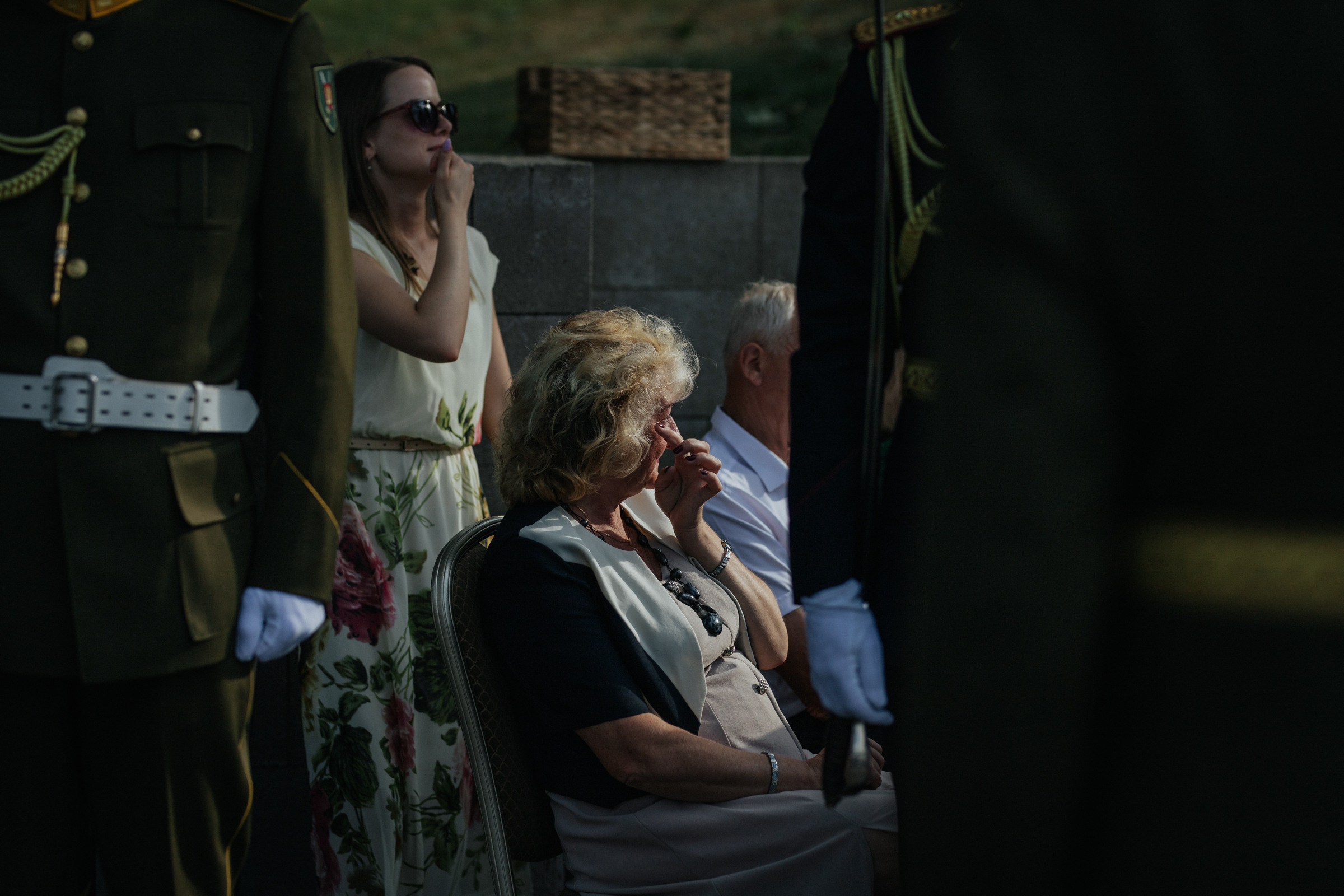 Fotosesija Molėtų observatorijoje