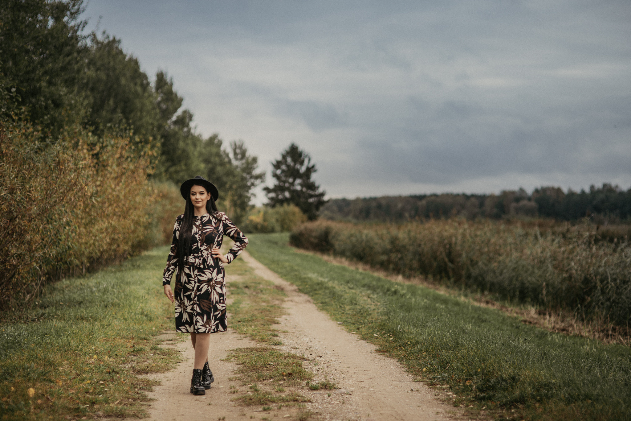 Fotografas Marijampolėje. Laukimo fotosesija Marijampolėje