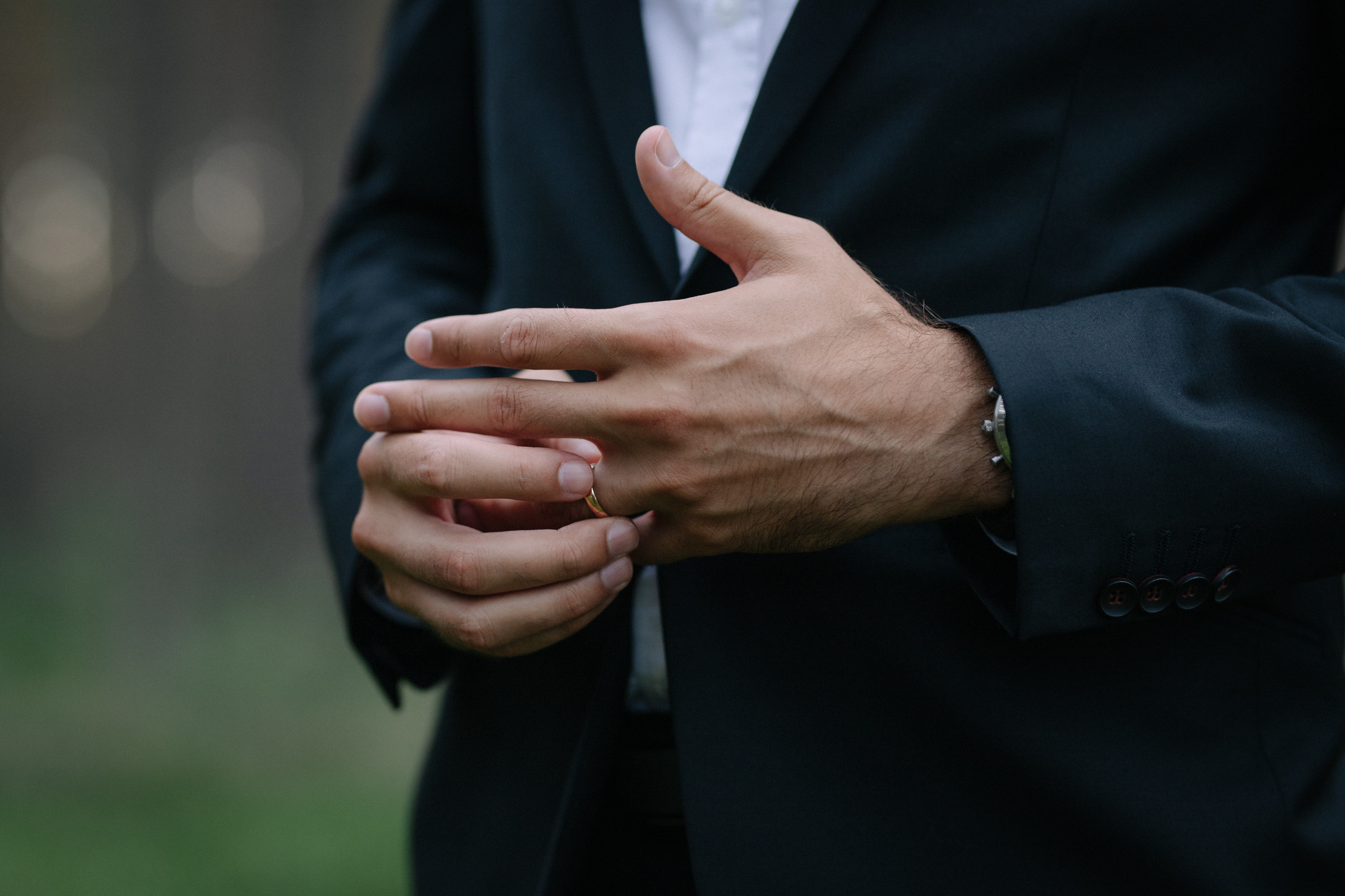 Vestuvinė fotosesija Paežerių dvare ir Kazlų Rūdos miškuose