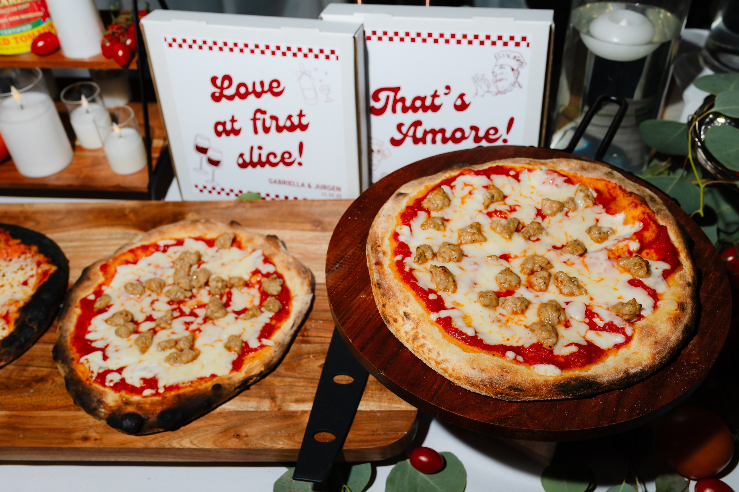 Gabriella & Jurgen. YES I DO PRODUCTION — Wedding photography&videography