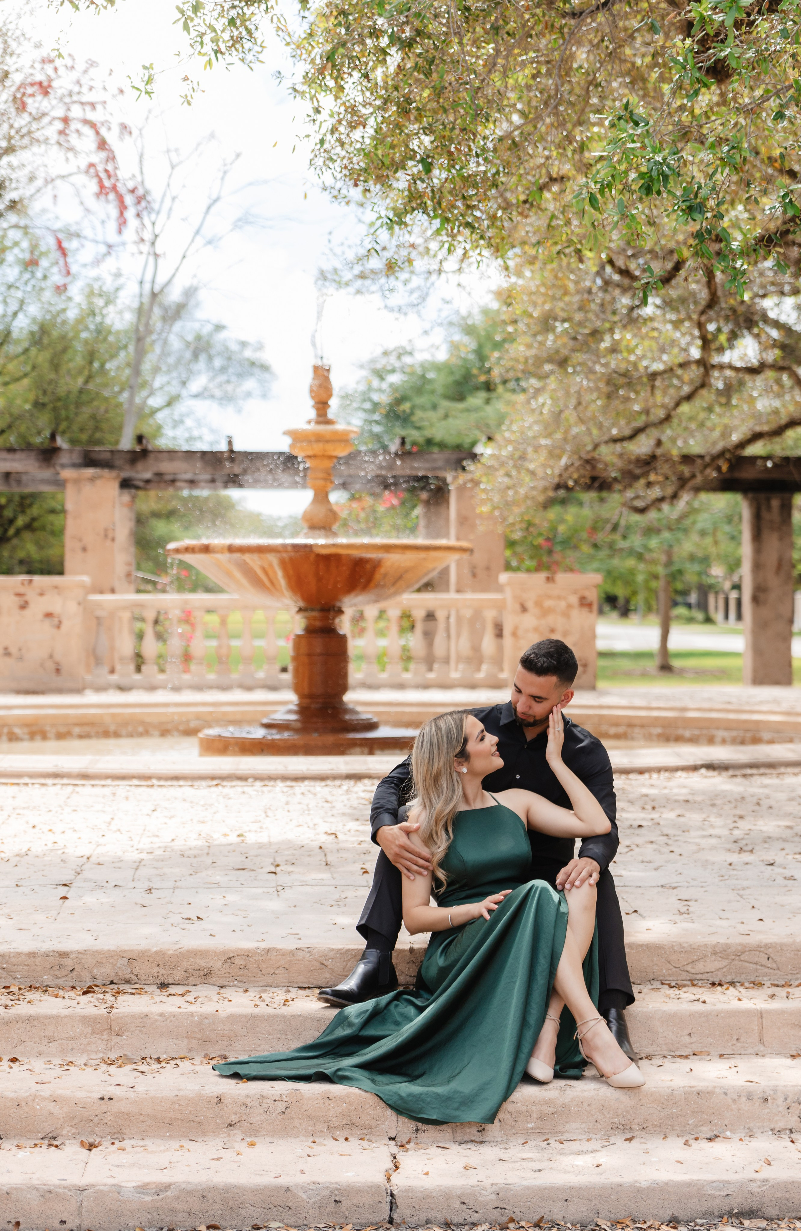 ENGAGEMENTS. YES I DO PRODUCTION — Wedding photography&videography