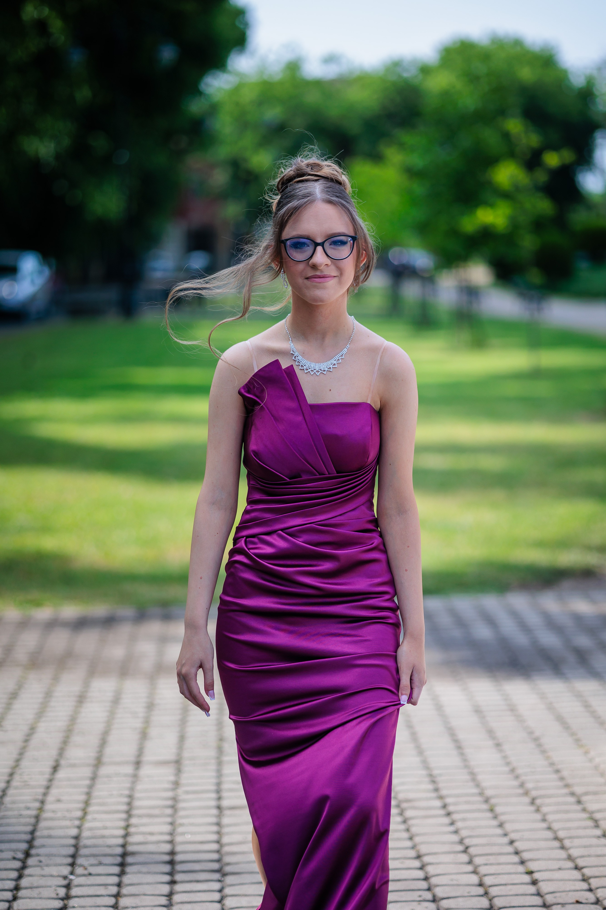 Matursko fotogafisanje Marina Liliom. Aleksandar Šećerov photographer and videographer in Subotica, Serbia