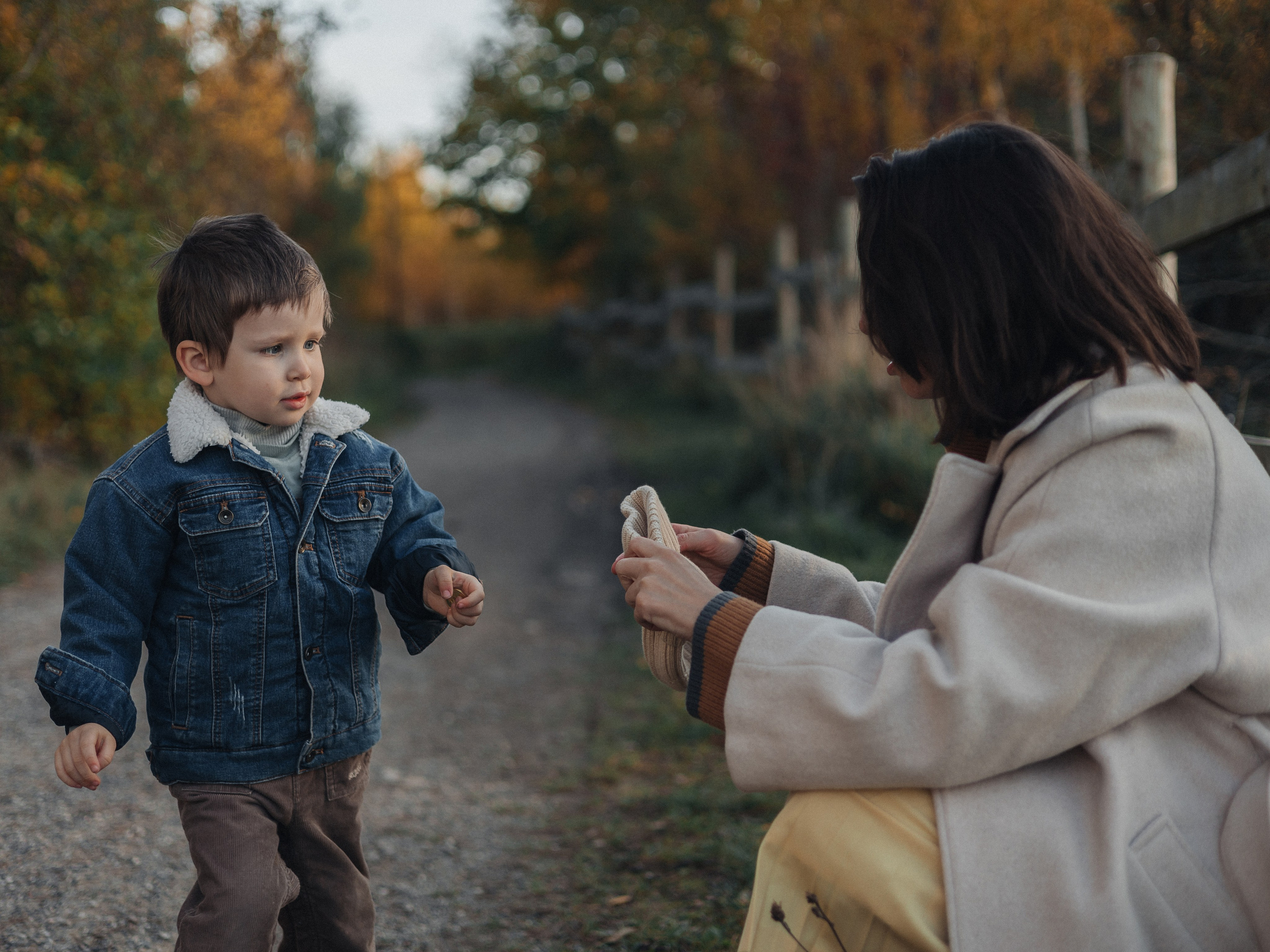 Лена и Максим. Семейный фотограф в Таллинне Дарья Кивимейстер