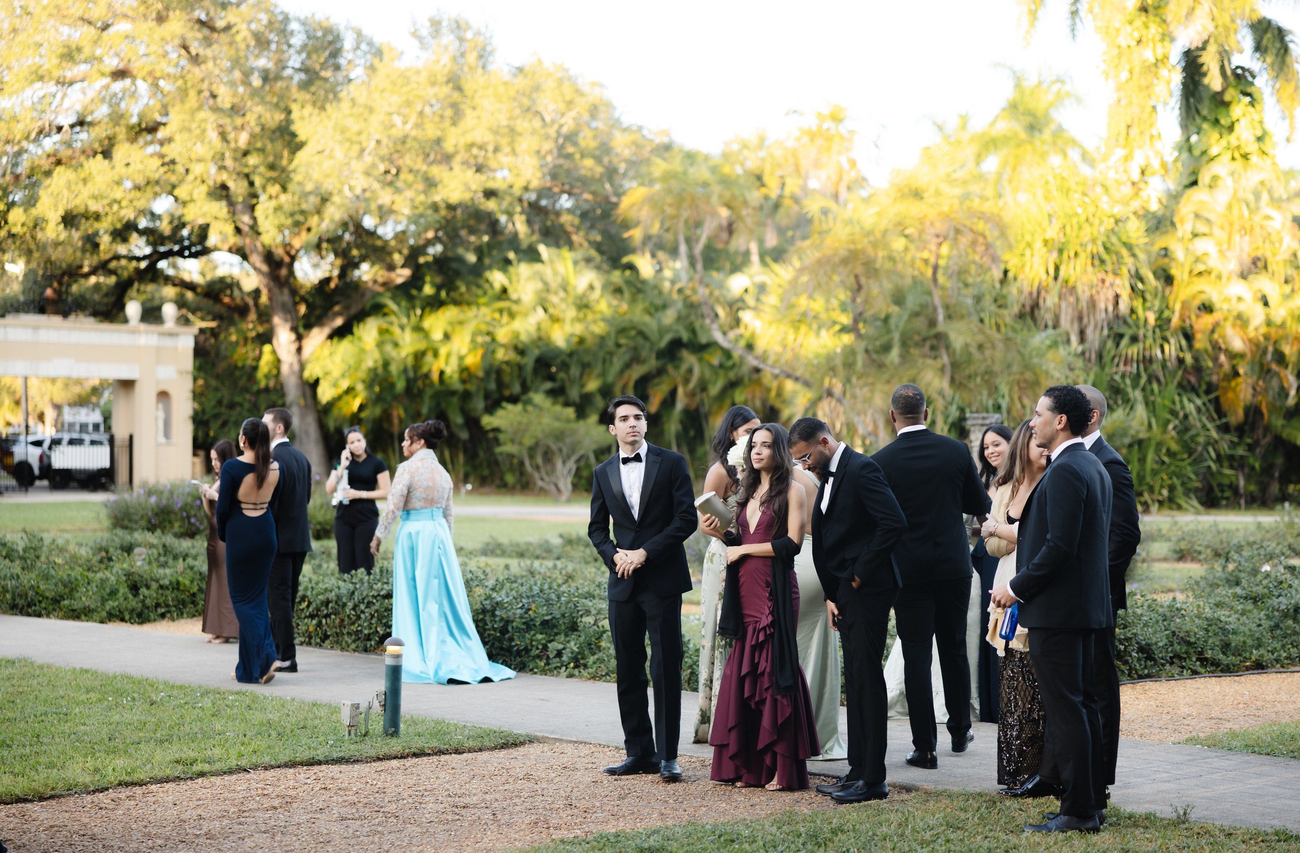 Gabriella & Jurgen. YES I DO PRODUCTION — Wedding photography&videography