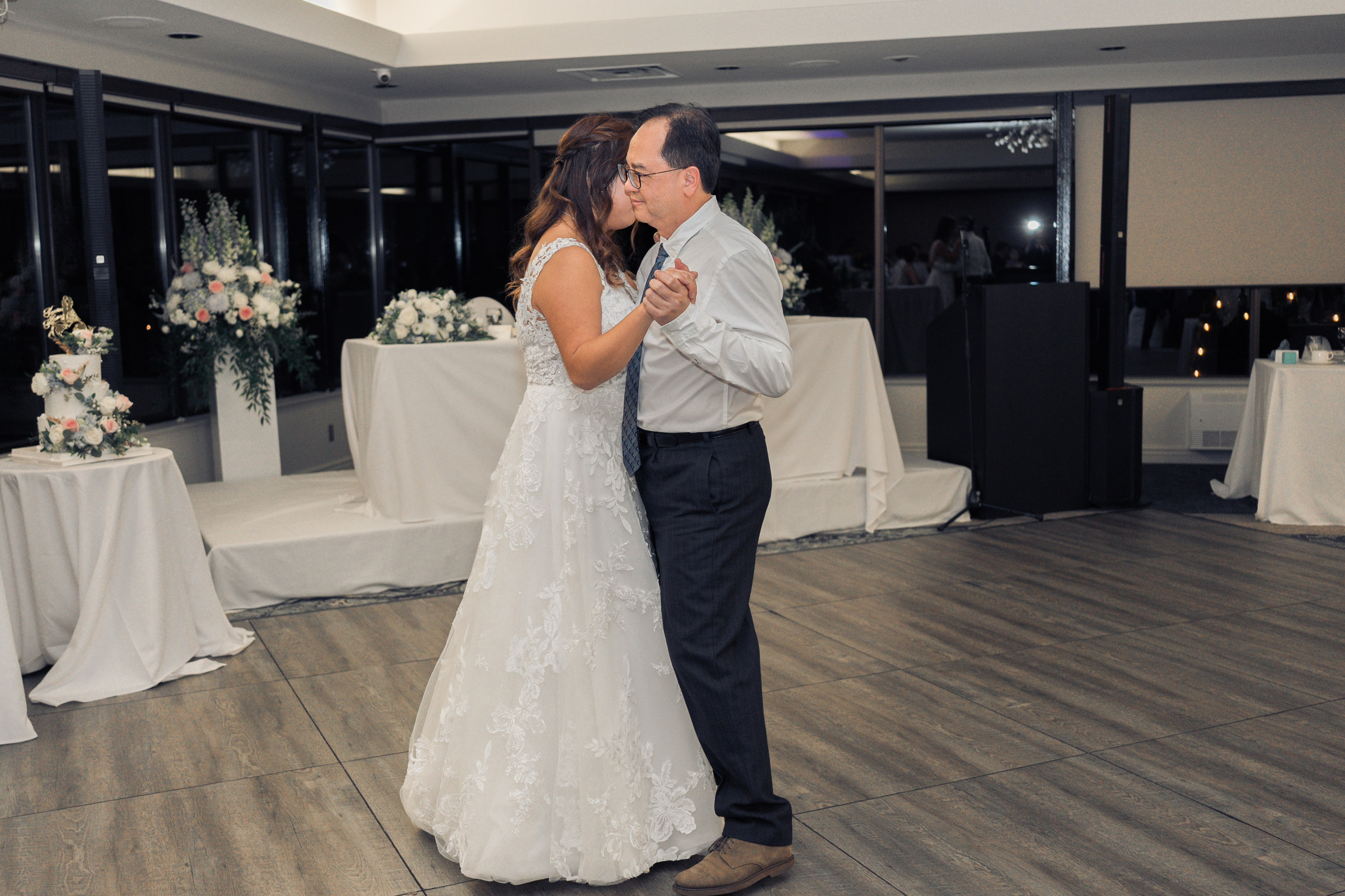 Tiffany&Kevin. Madhurina photography