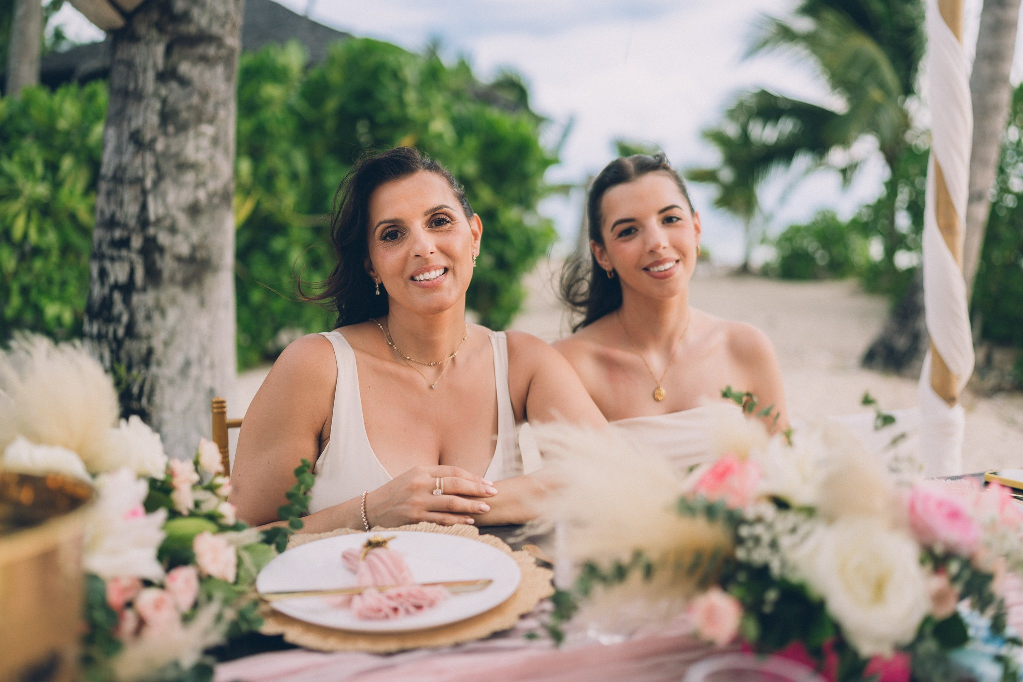 Ventrone Antonella and Lespes Angelo. Mariage à Koh Samui, en Thaïlande. Whatsapp: +66 94 3 650 301