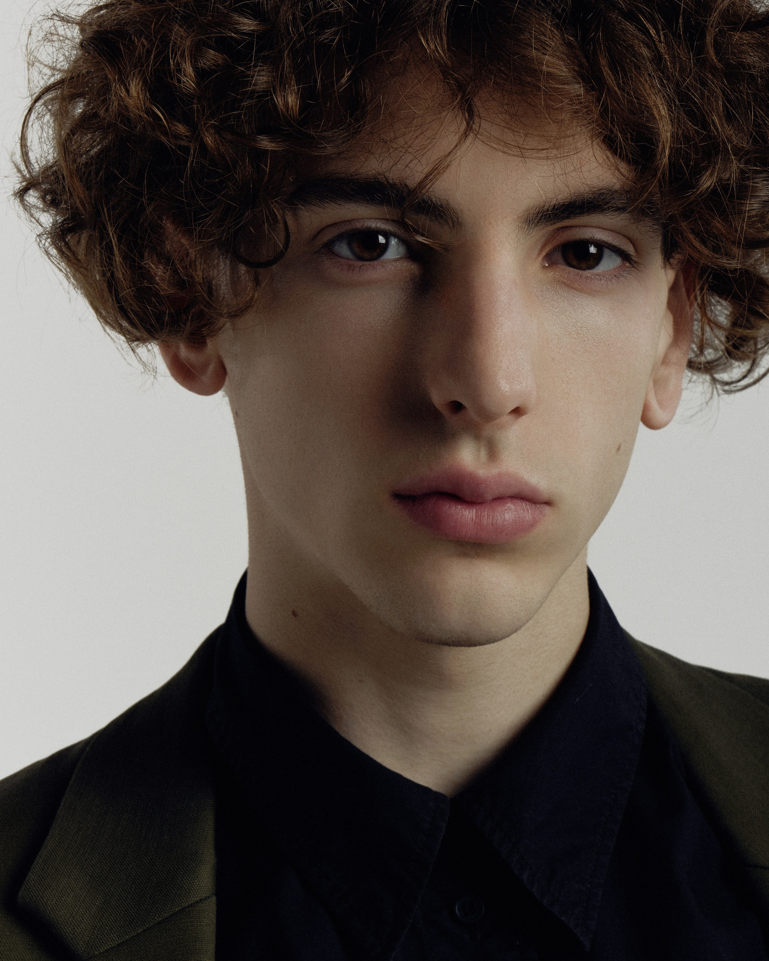 Lautaro. Photographer Olga Tsoi