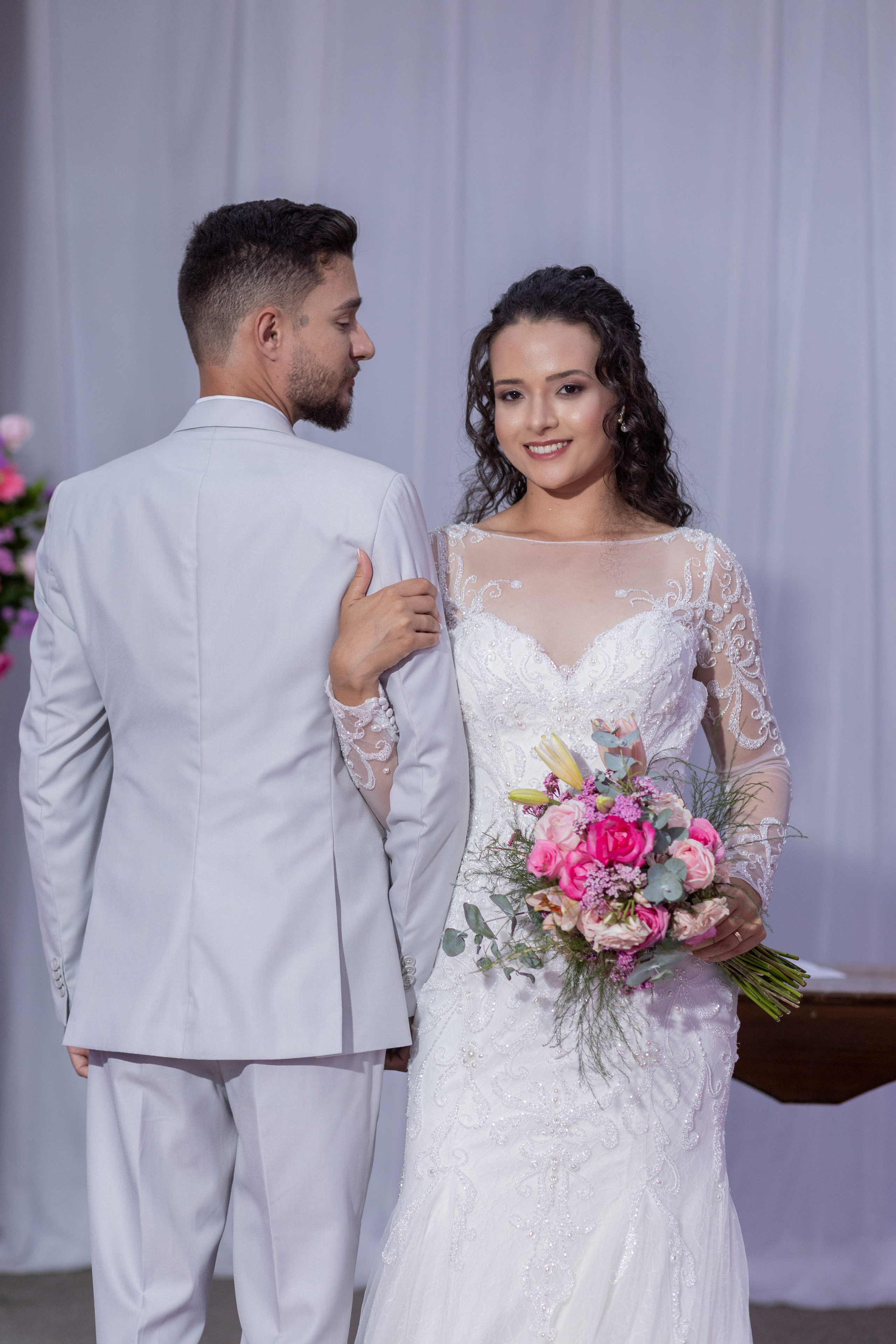 Rafael e Elisa. Bem-vindo ao Meu Mundo Fotográfico