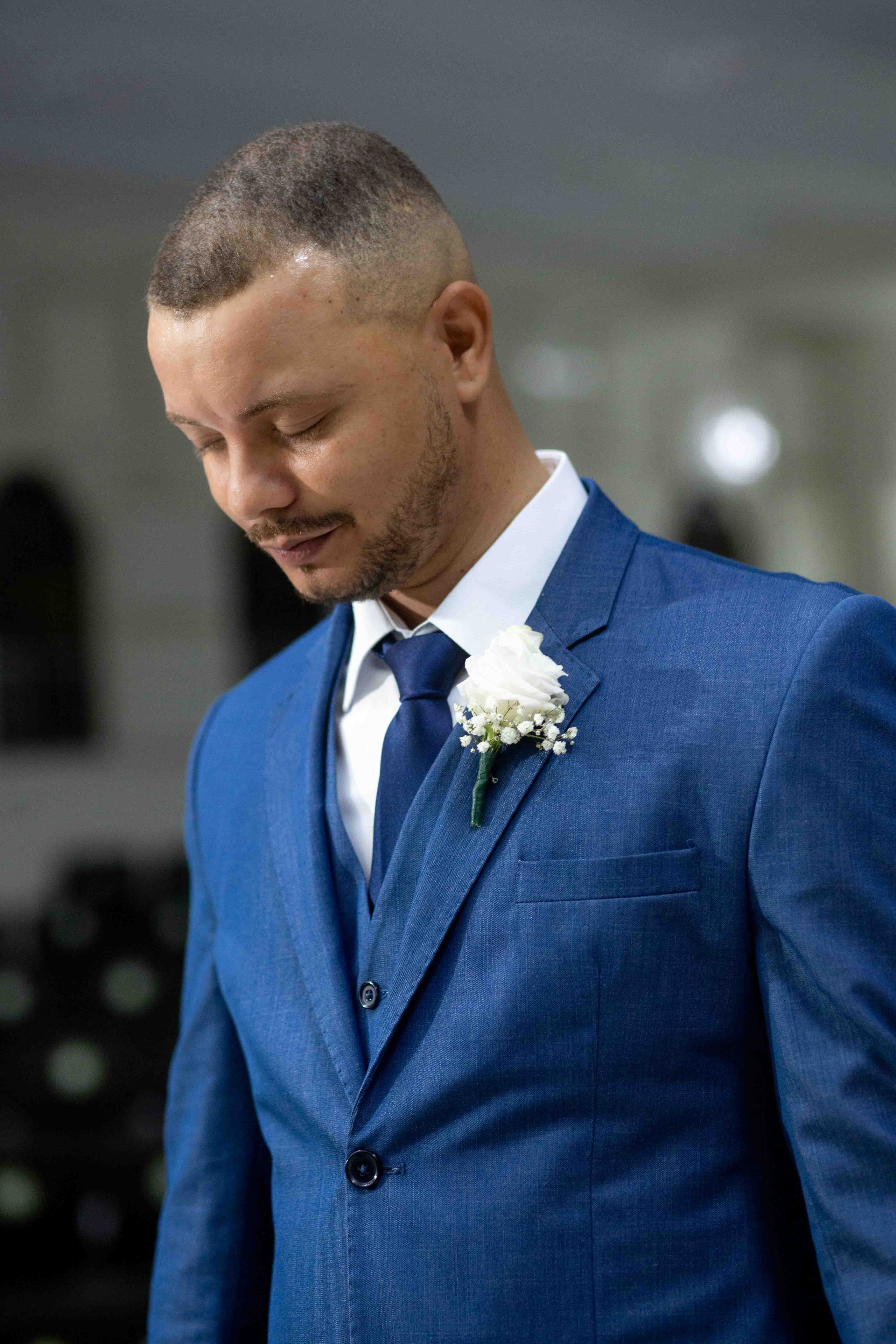 Valeria e Ramon. Bem-vindo ao Meu Mundo Fotográfico